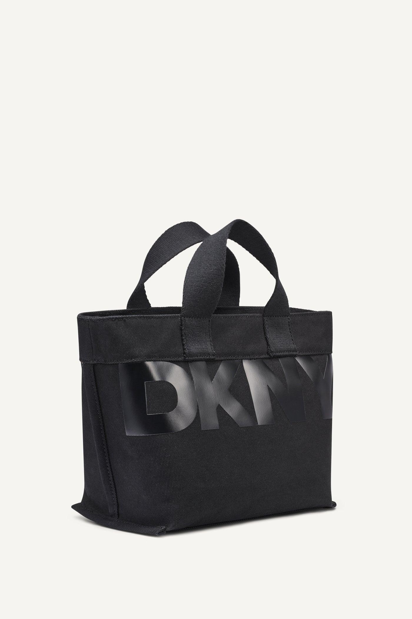 BRADY CANVAS LOGO CROSSBODY BAG Product Image