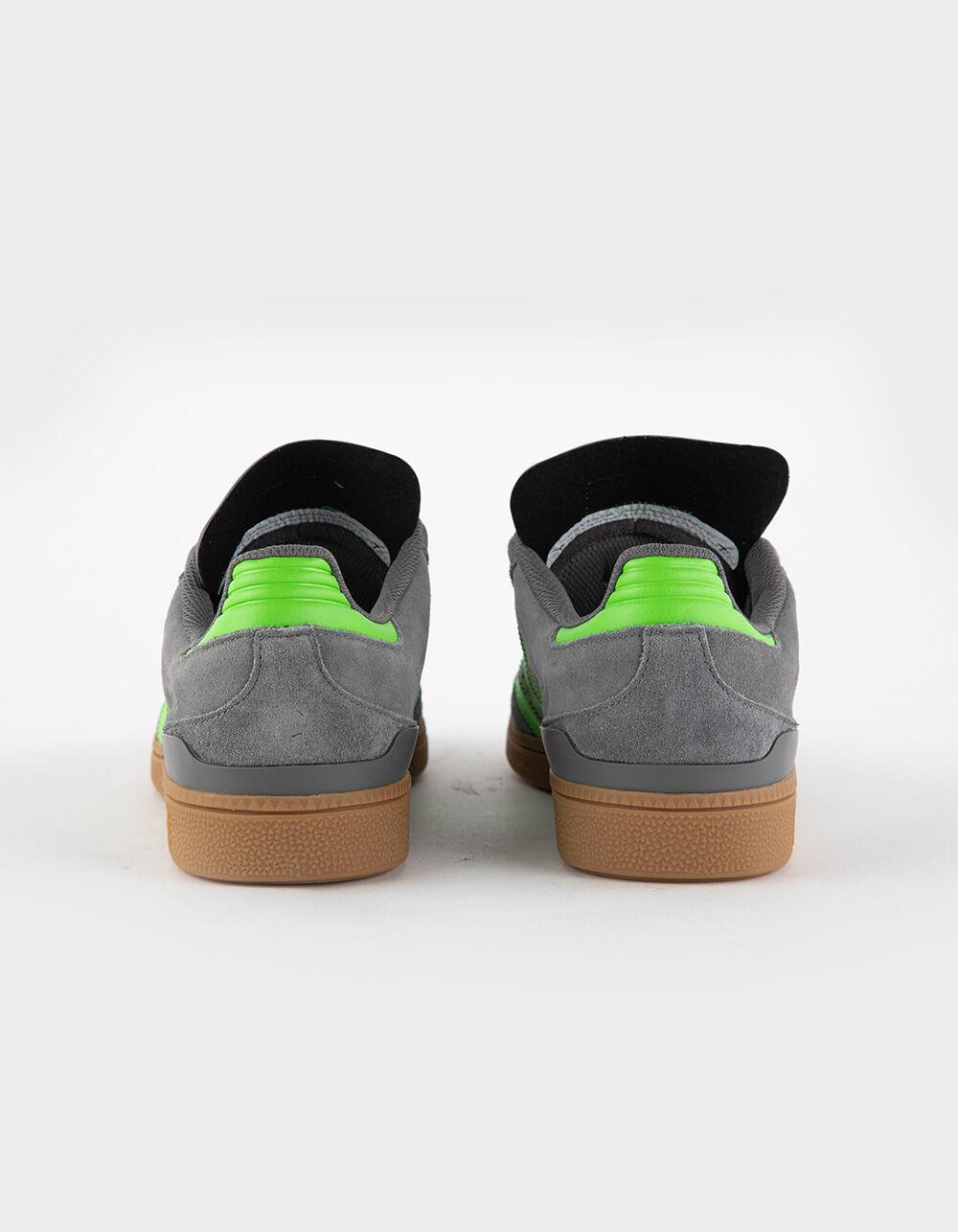 ADIDAS Busenitz Mens Shoes - GRAY COMBO Product Image