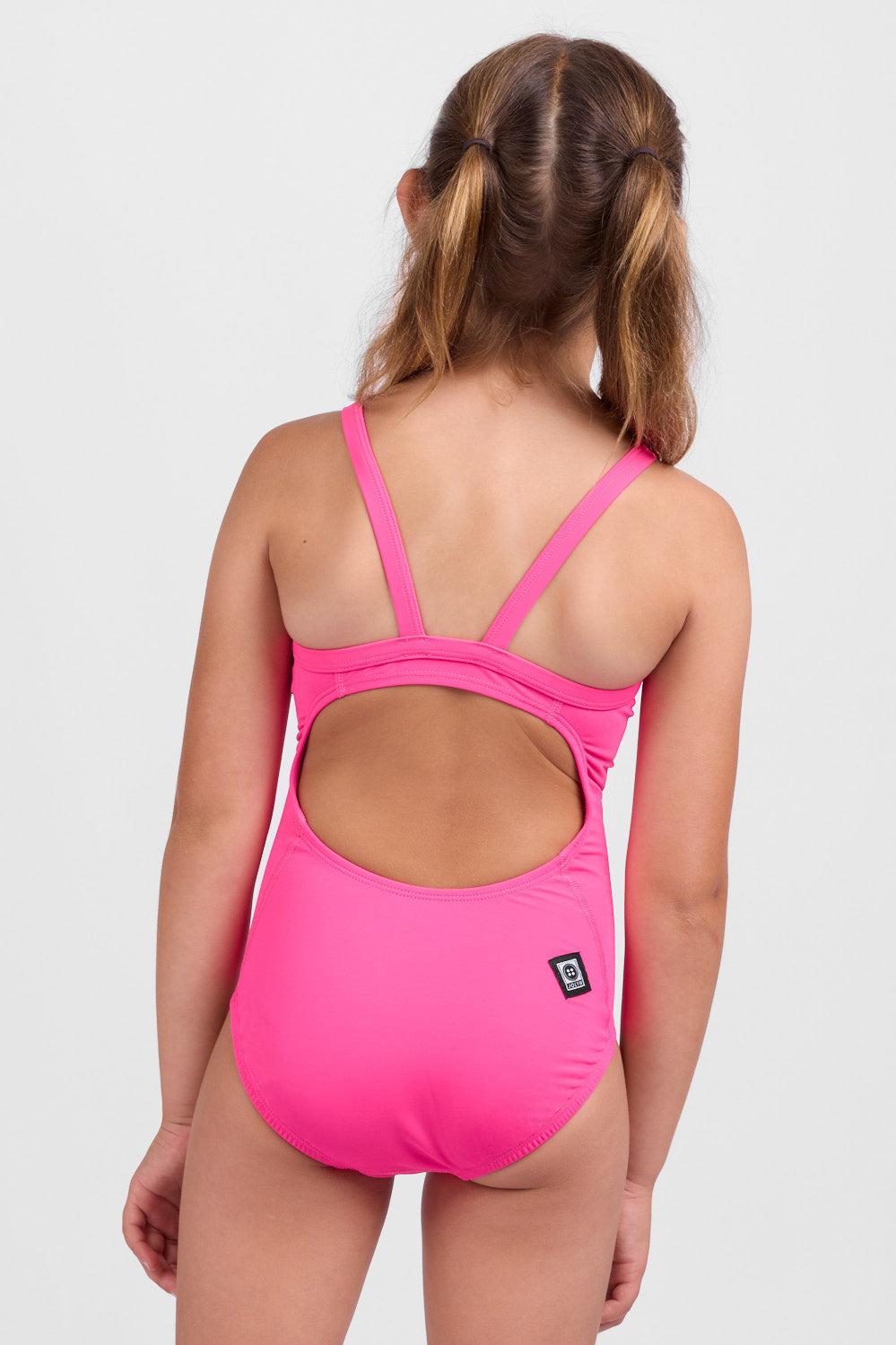 Tabitha One Piece Swimsuit - Sailing Female Product Image