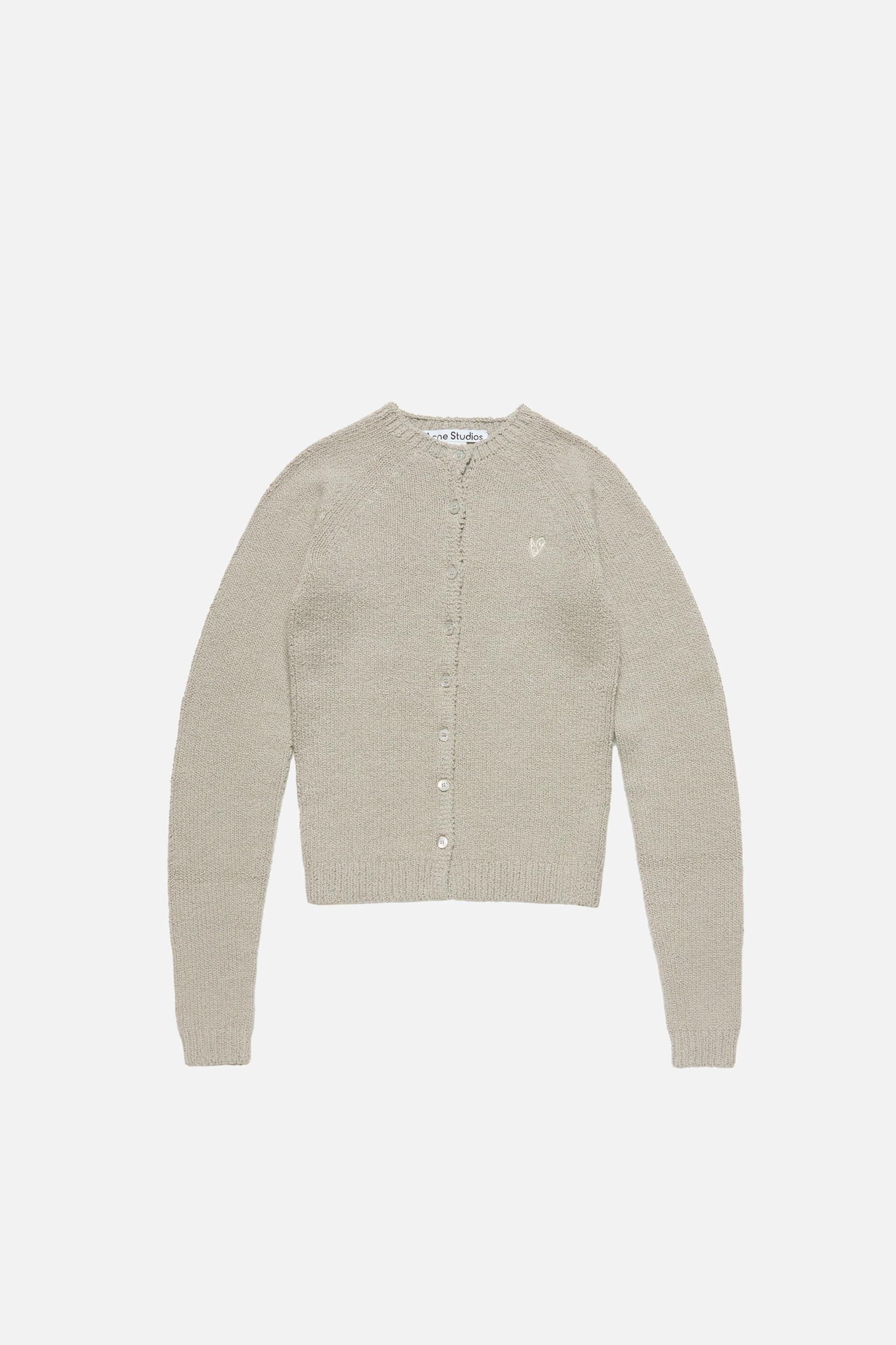 Button-up cardigan Product Image