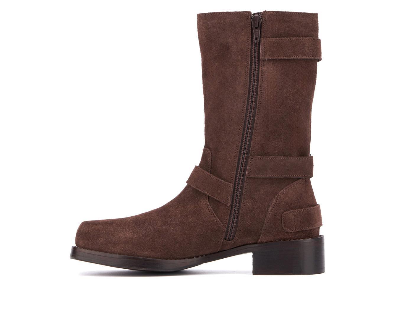 Women's Vintage Foundry Co Katia Knee High Boots Product Image