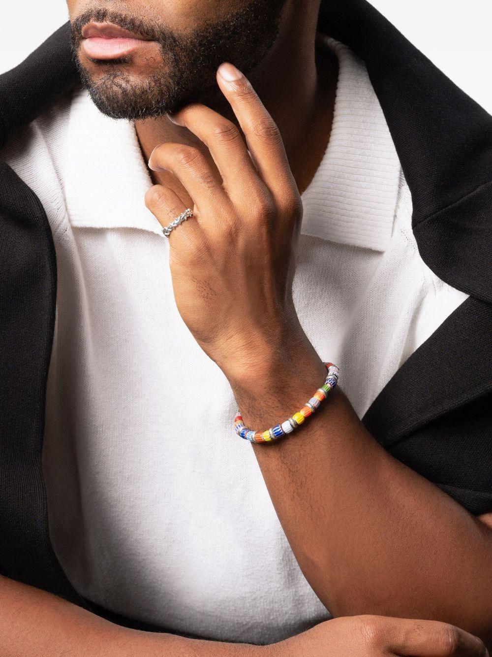 beaded bracelet Product Image