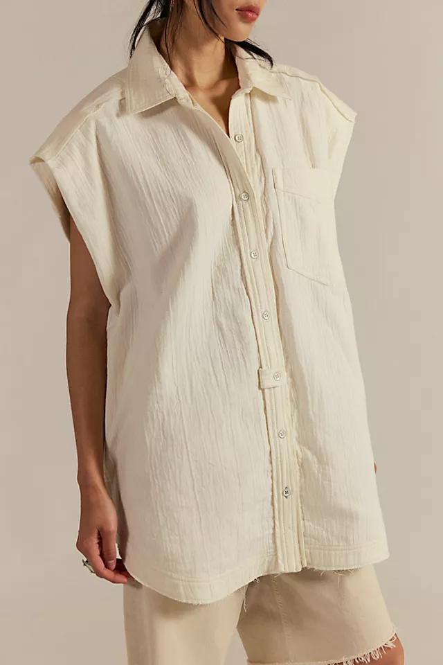 We The Free Buddy Muscle Shirt Product Image