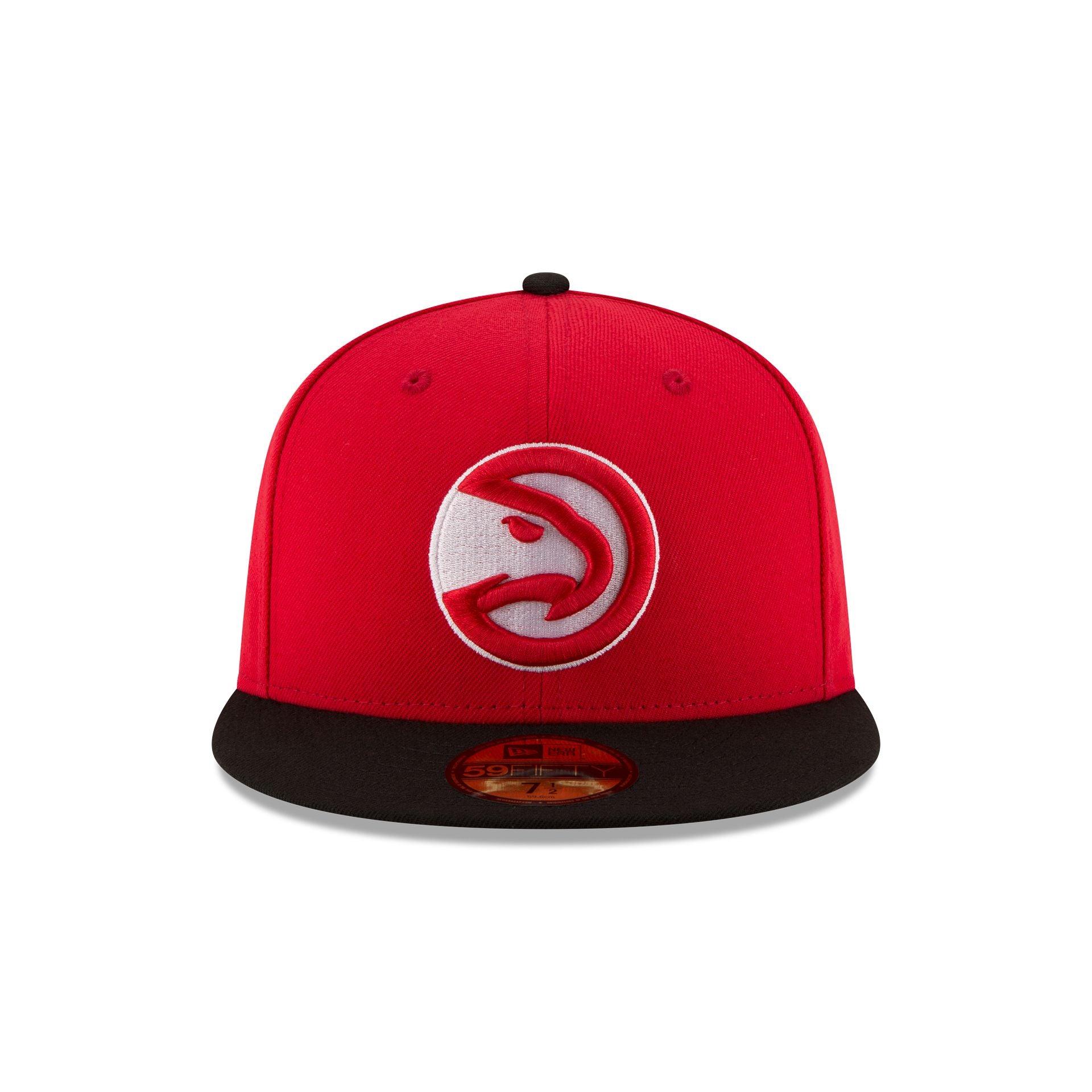 Boston Bruins Team 59FIFTY Fitted Hat Male Product Image