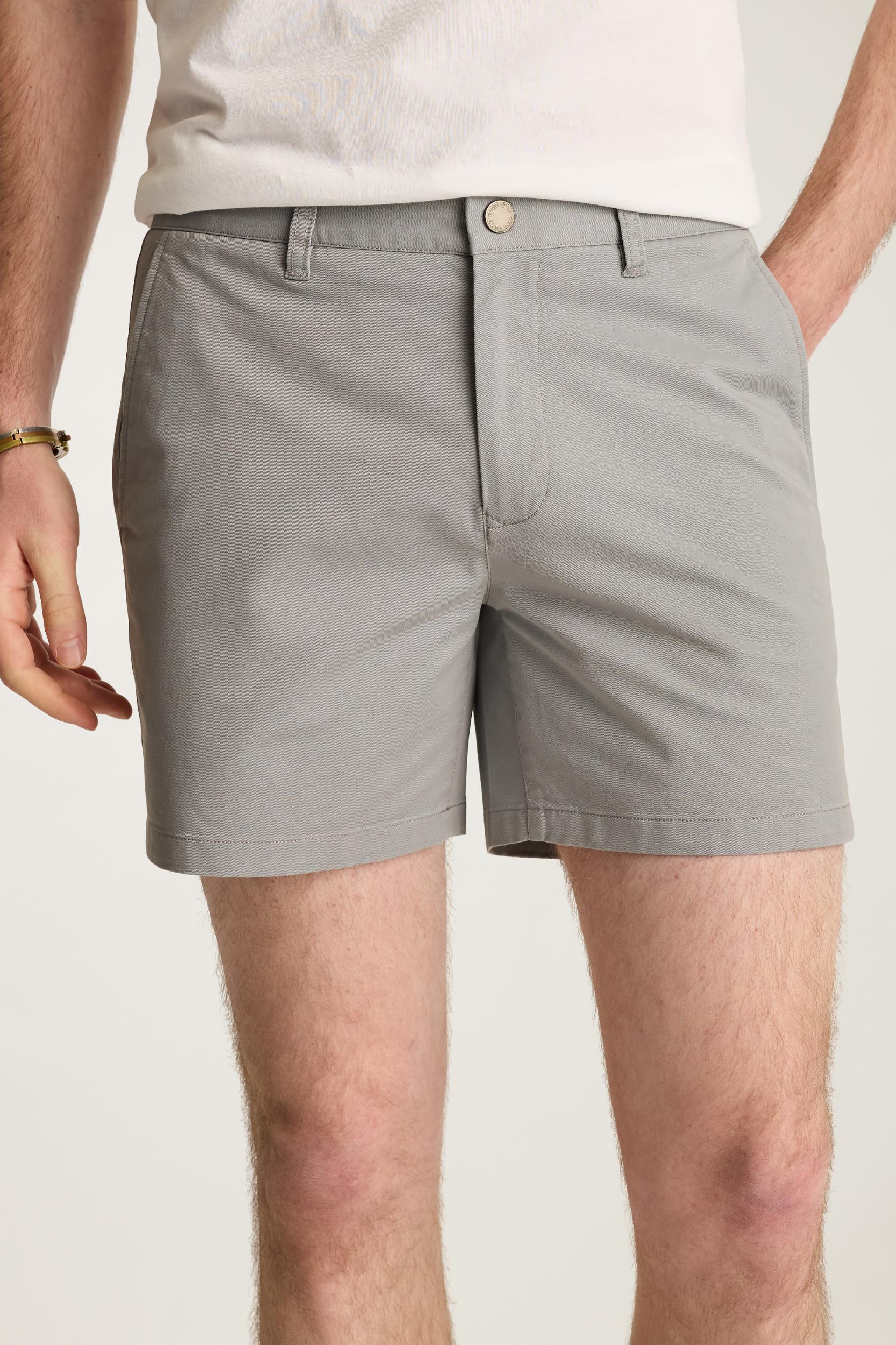 The Original Chino Short Product Image