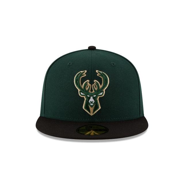 Buffalo Bills 2025 Sideline Hot Weather Black 59FIFTY Fitted Hat Male Product Image