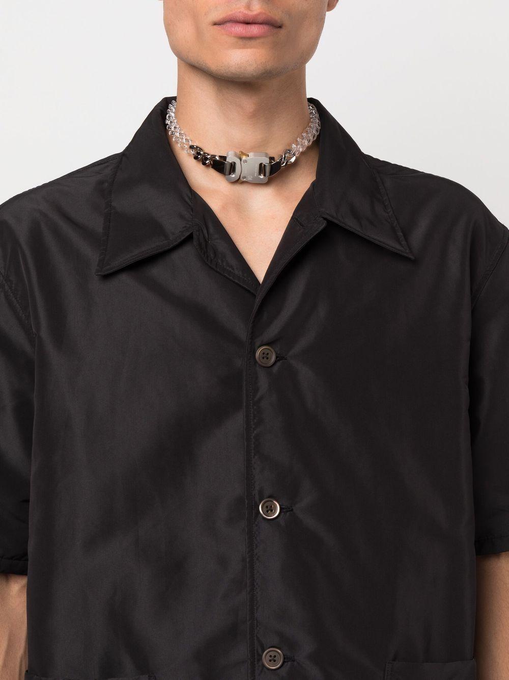 chain-link necklace Product Image