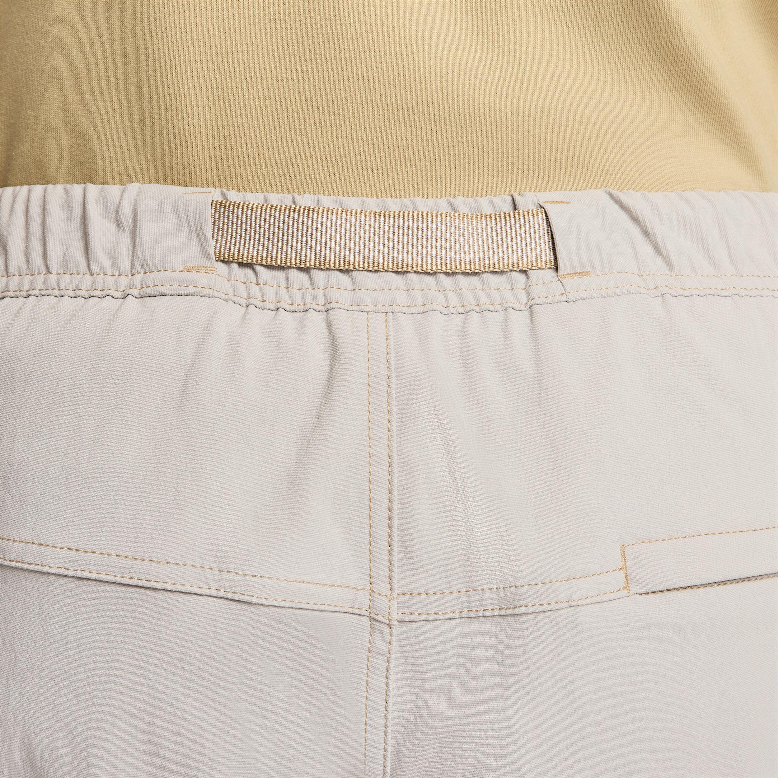 Men's Nike ACG "Smith Summit" Cargo Pants Product Image