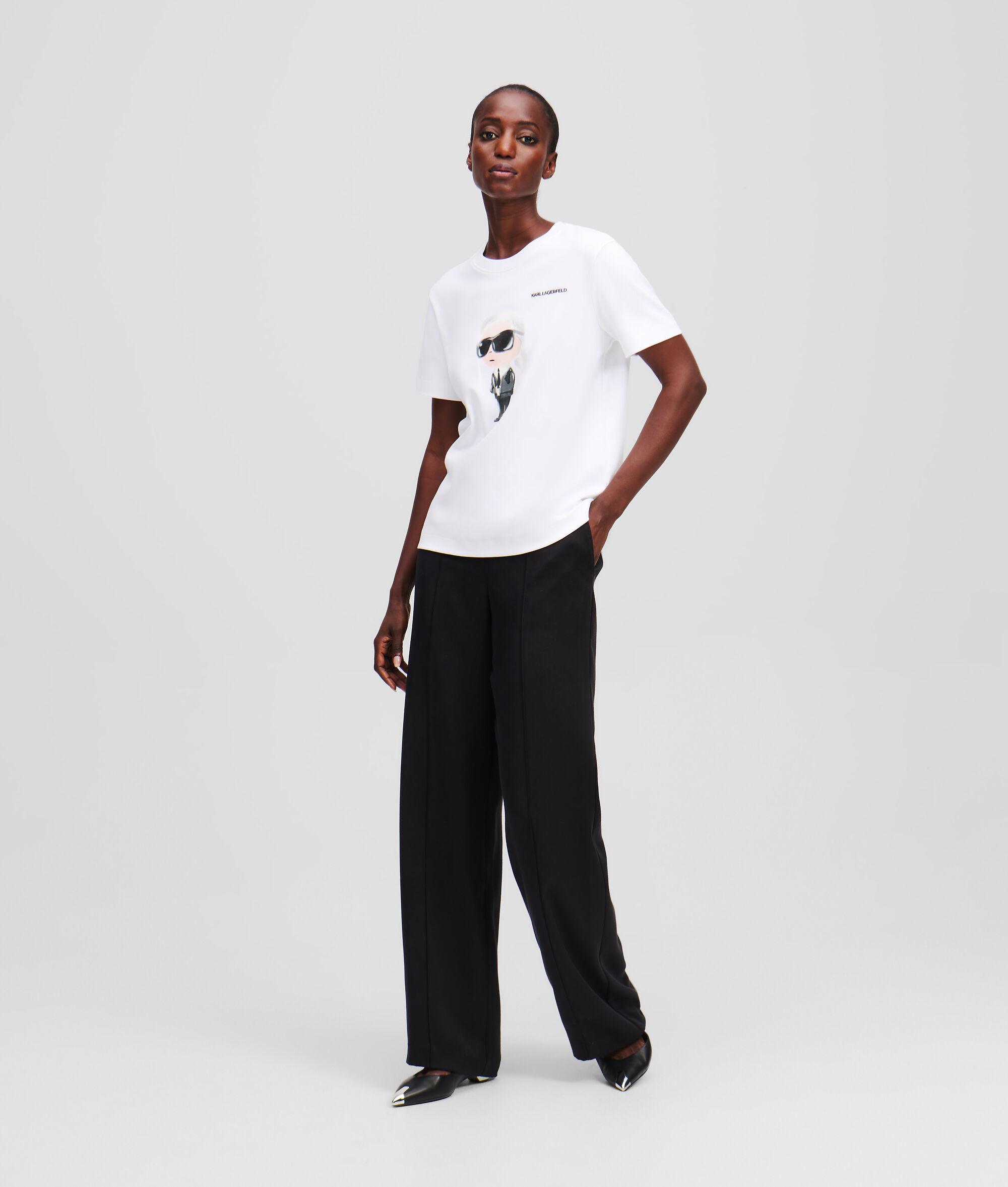 IKON T-SHIRT Product Image