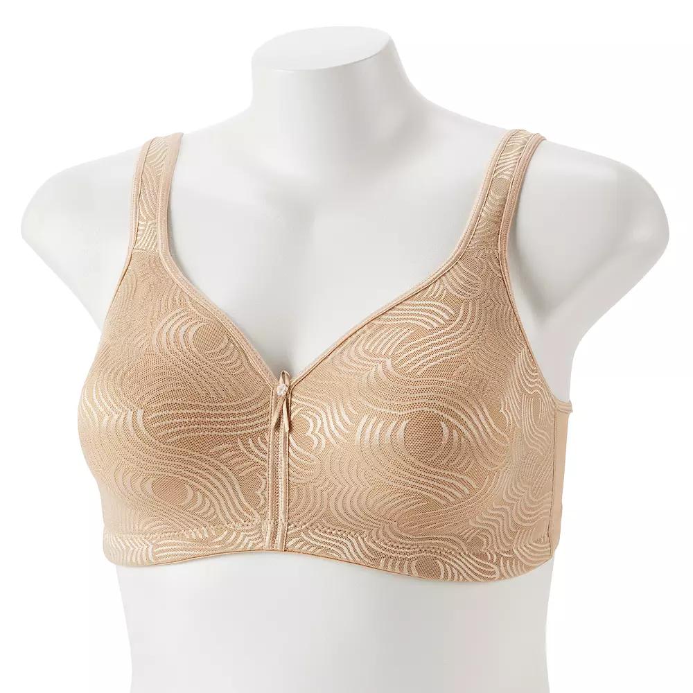 Lunaire Love Knot Wireless Bra 13314, Womens Product Image