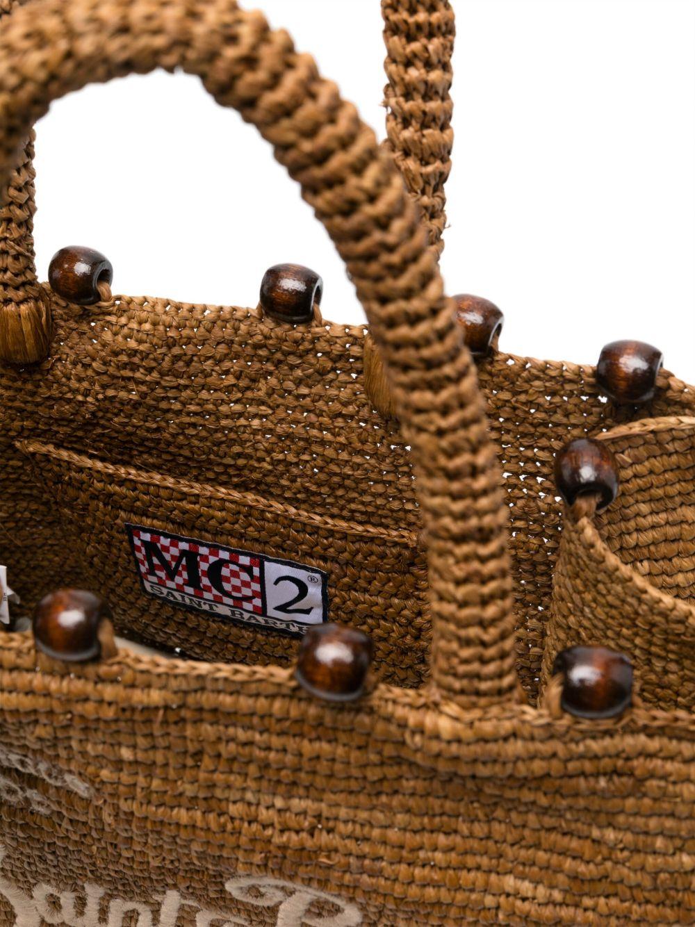 Colette tote bag Product Image