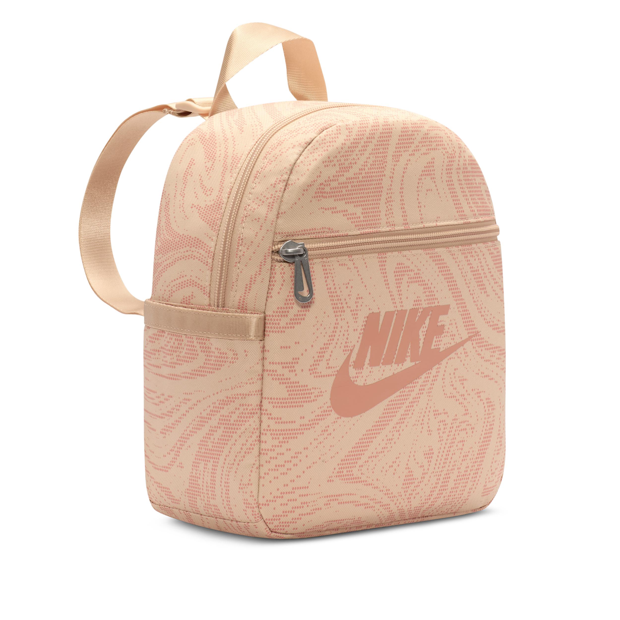 Womens Nike Sportswear Futura 365 Mini Backpack (6L) | HV6622-126 Product Image