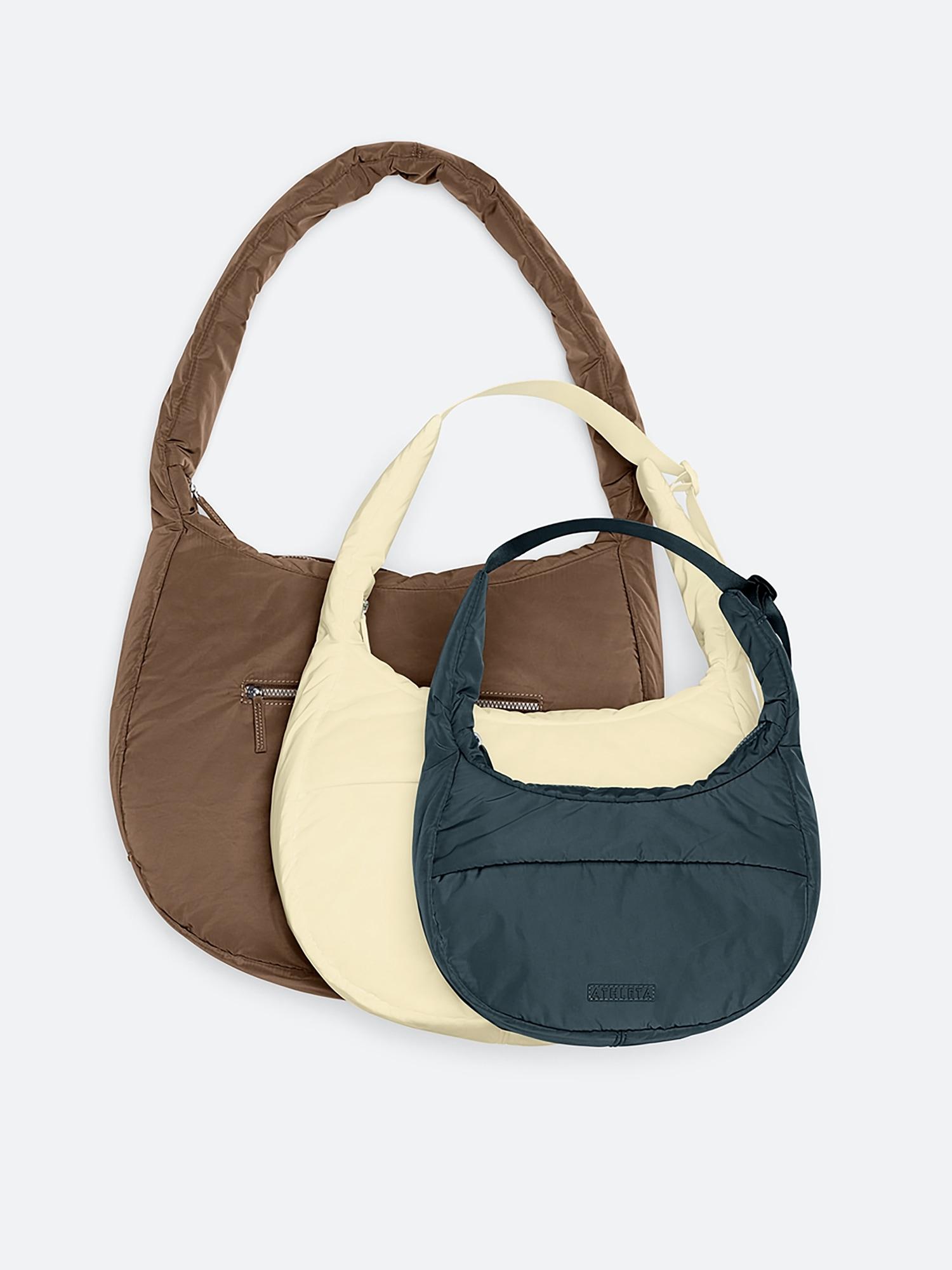 All About Medium Crossbody Hobo Bag Product Image