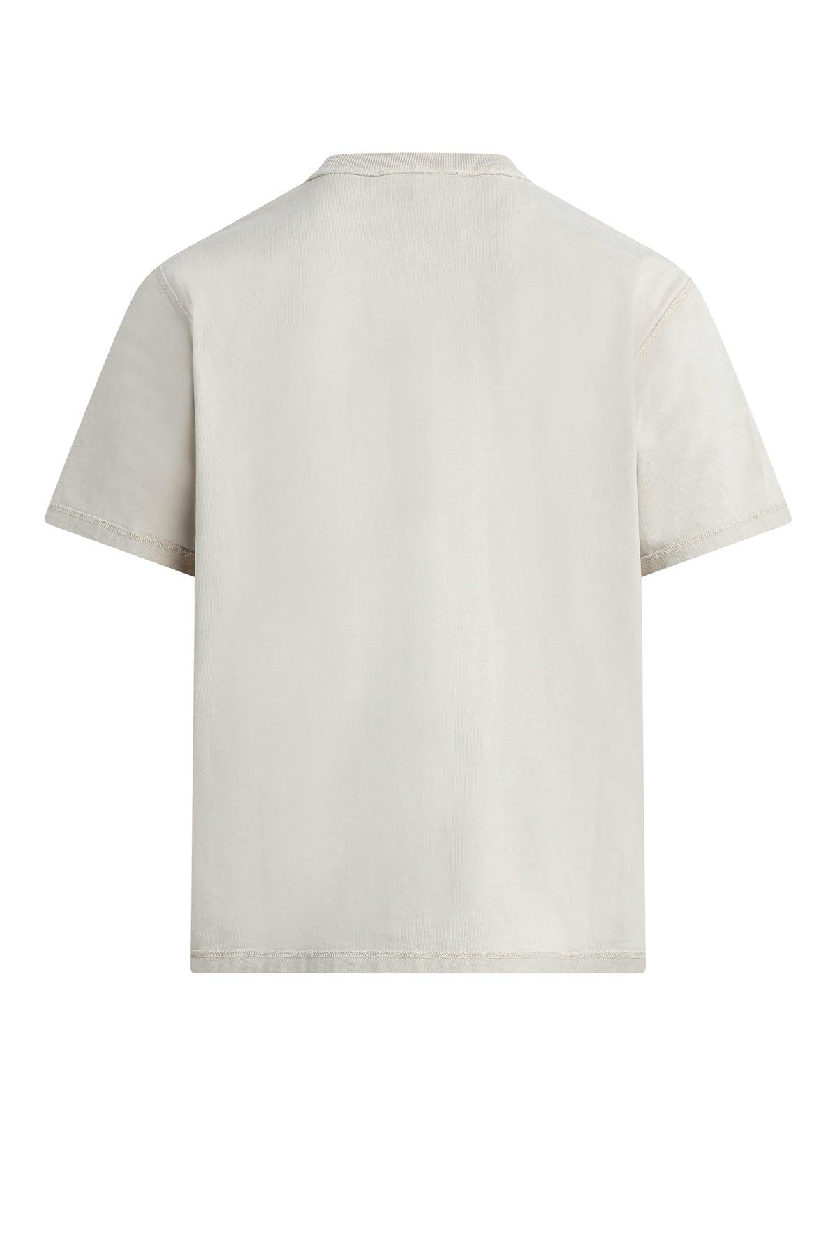 Heavy Weight Tee Male Product Image