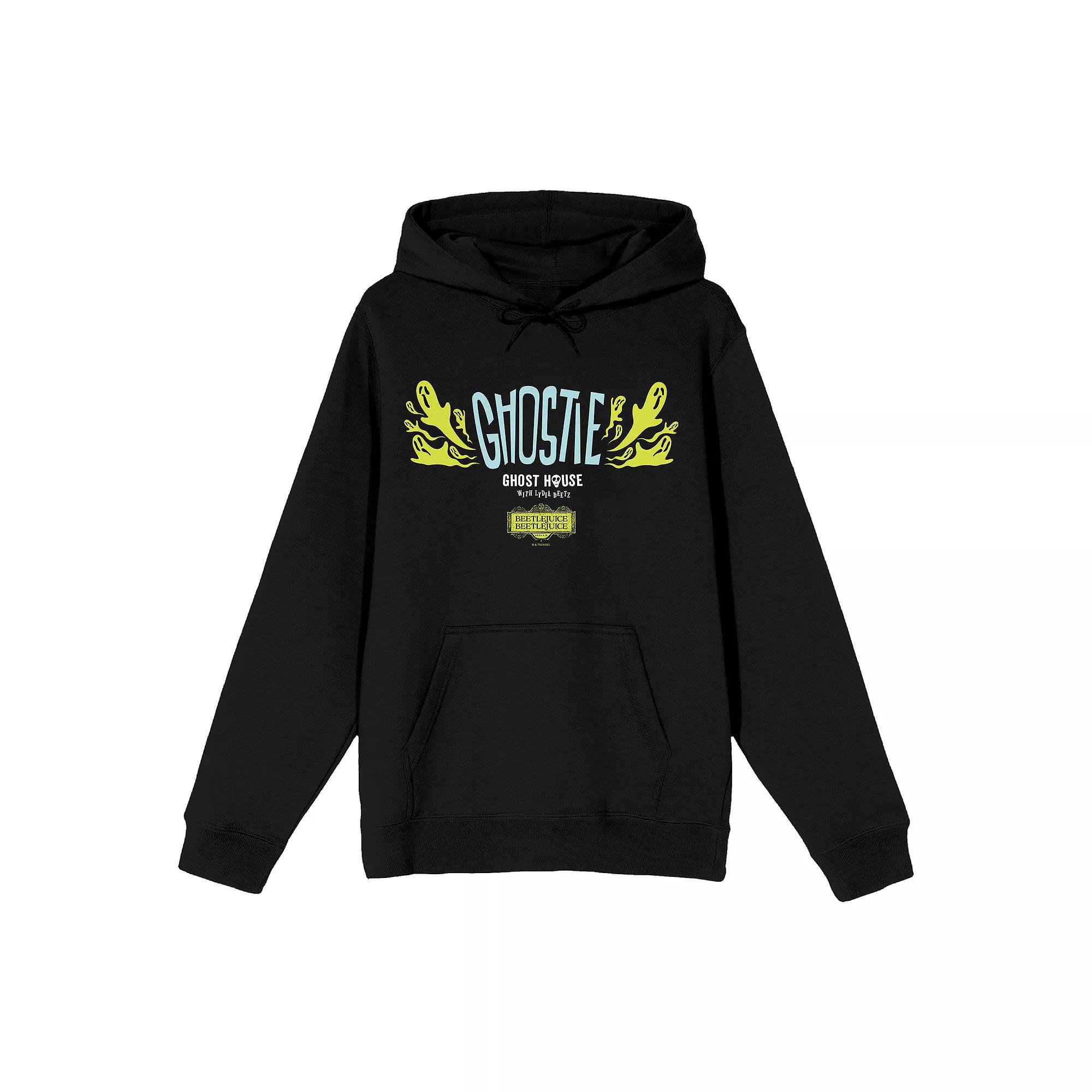 Men's Beetlejuice Beetlejuice Hoodie,  Product Image