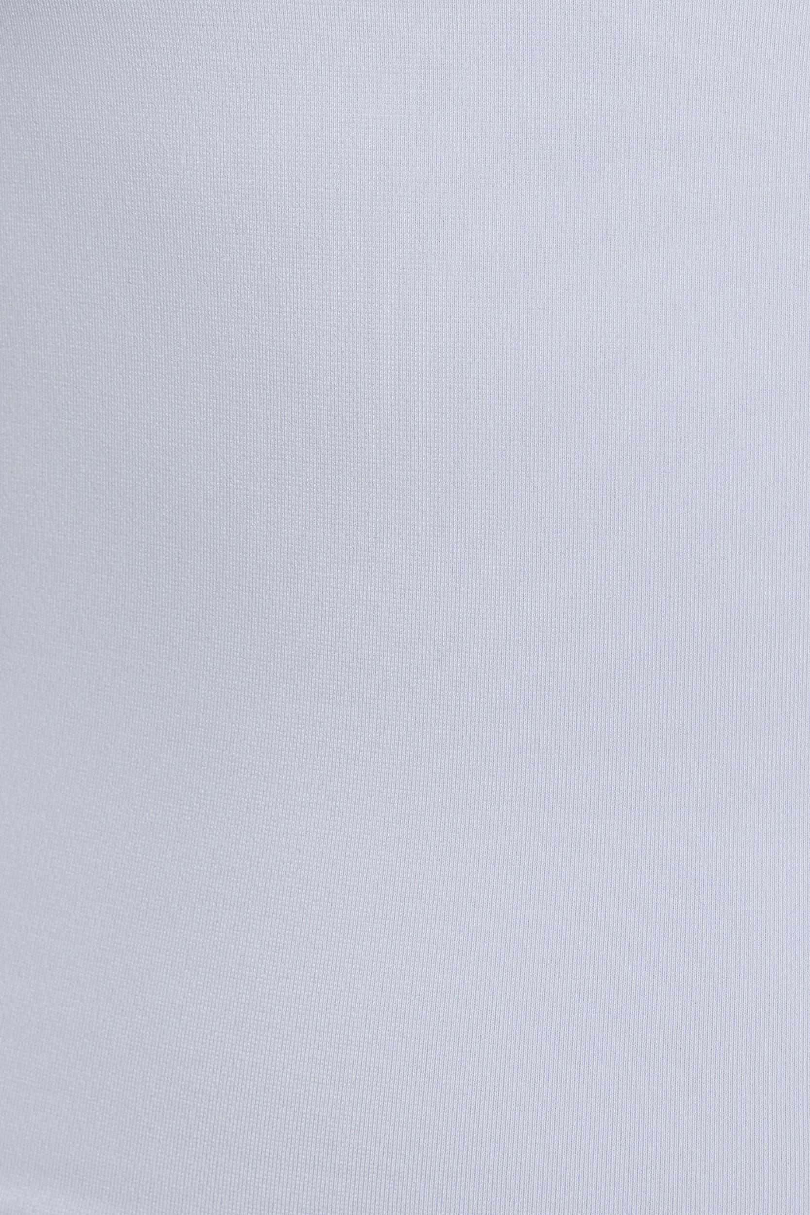 Pixie Plunge Halter Top Product Image