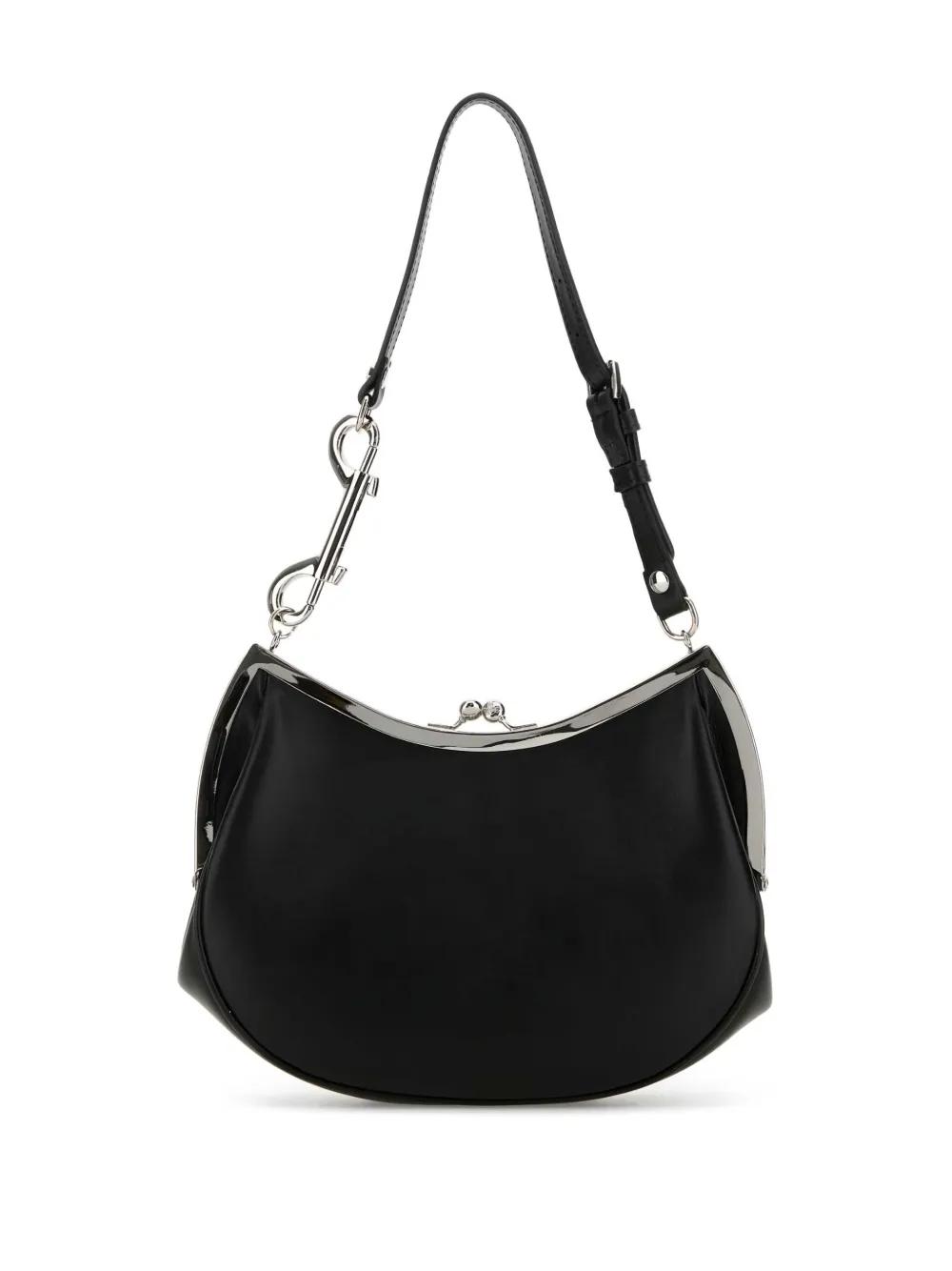 Charm Frame shoulder bag Product Image