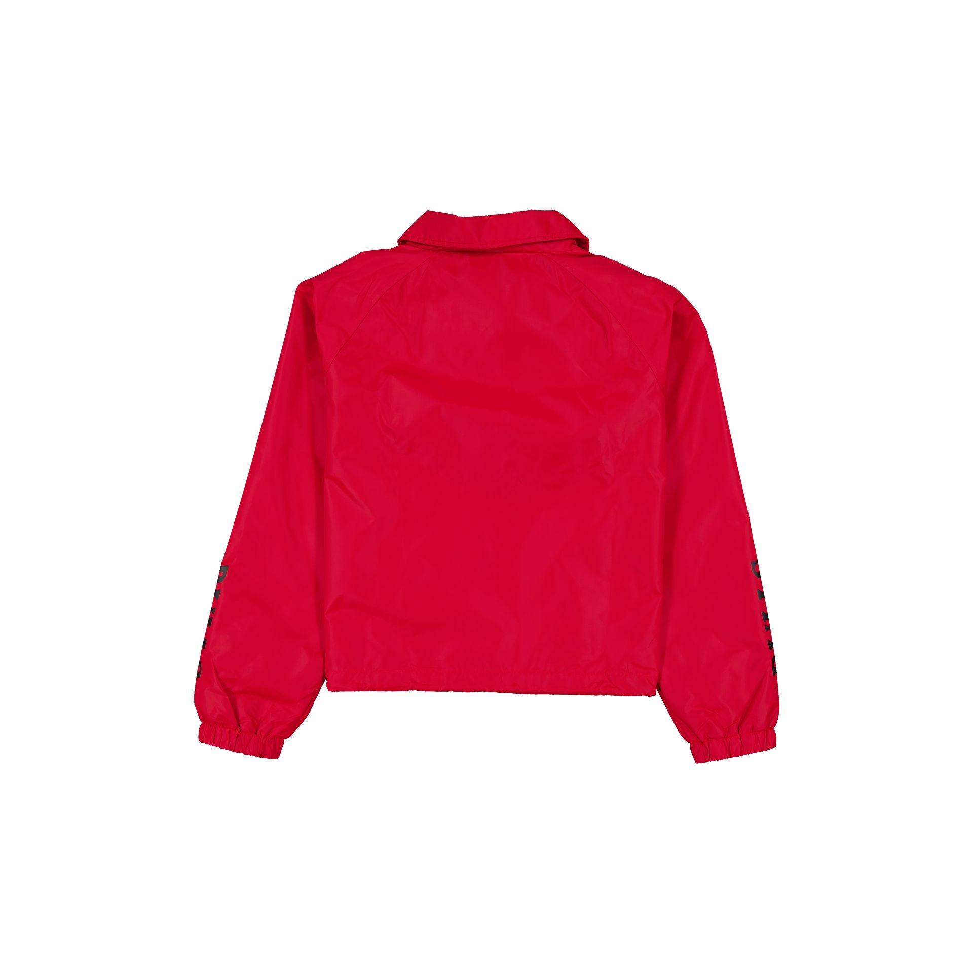 Golden State Warriors Game Day Women's Jacket Female Product Image