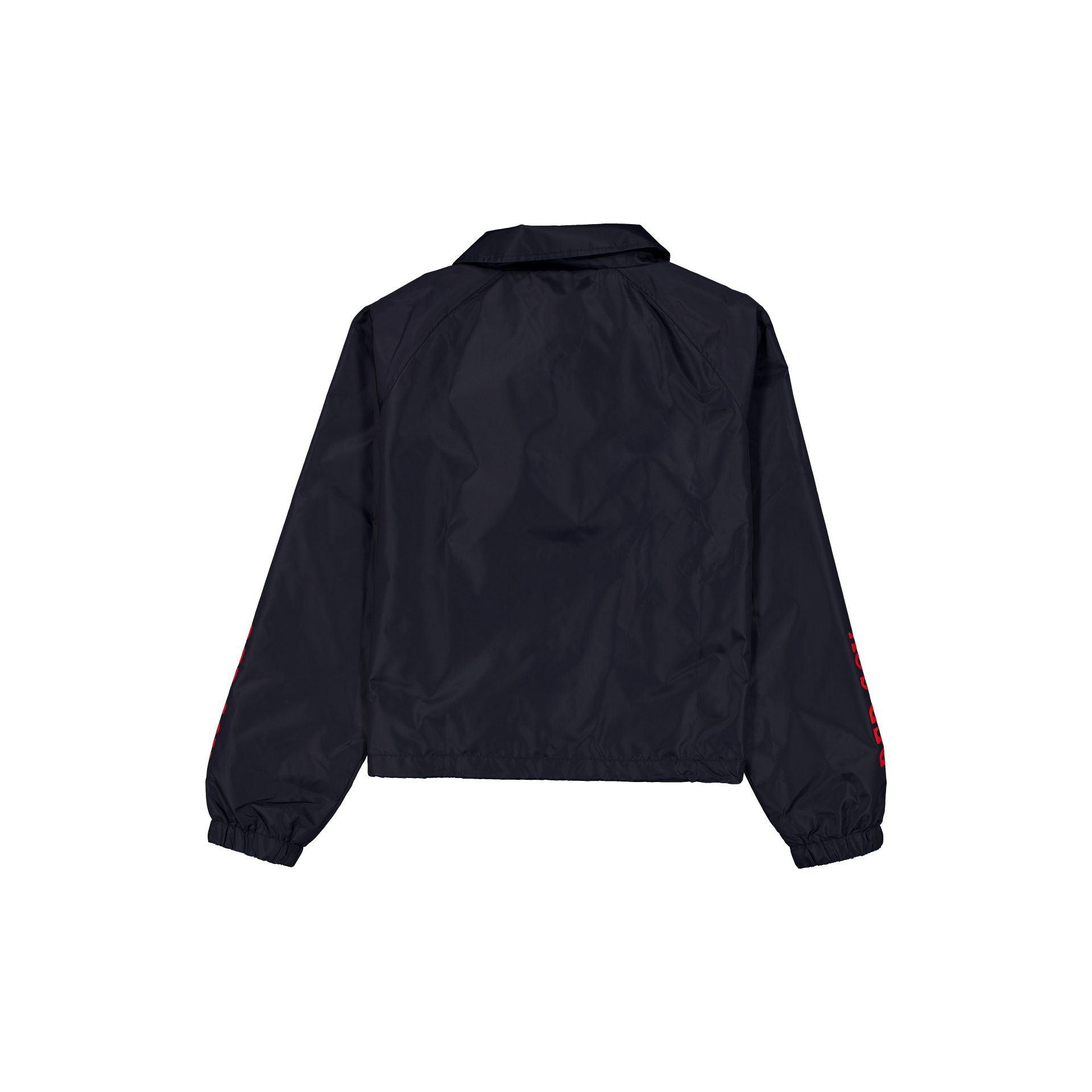 Golden State Warriors Game Day Women's Jacket Female Product Image