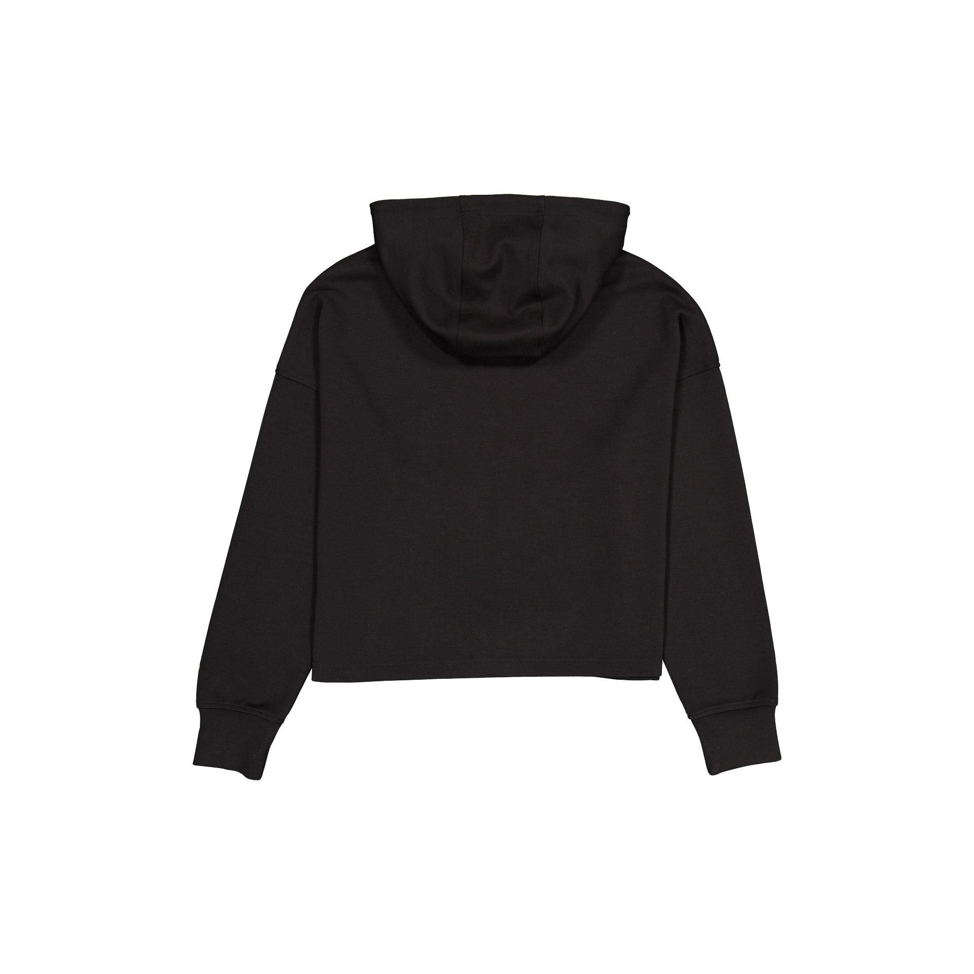 Pittsburgh Steelers Active Women's Full-Zip Hoodie Female Product Image