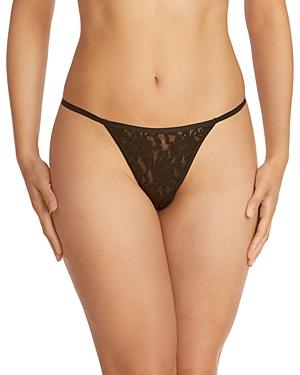 Hanky Panky Signature Lace G String Product Image