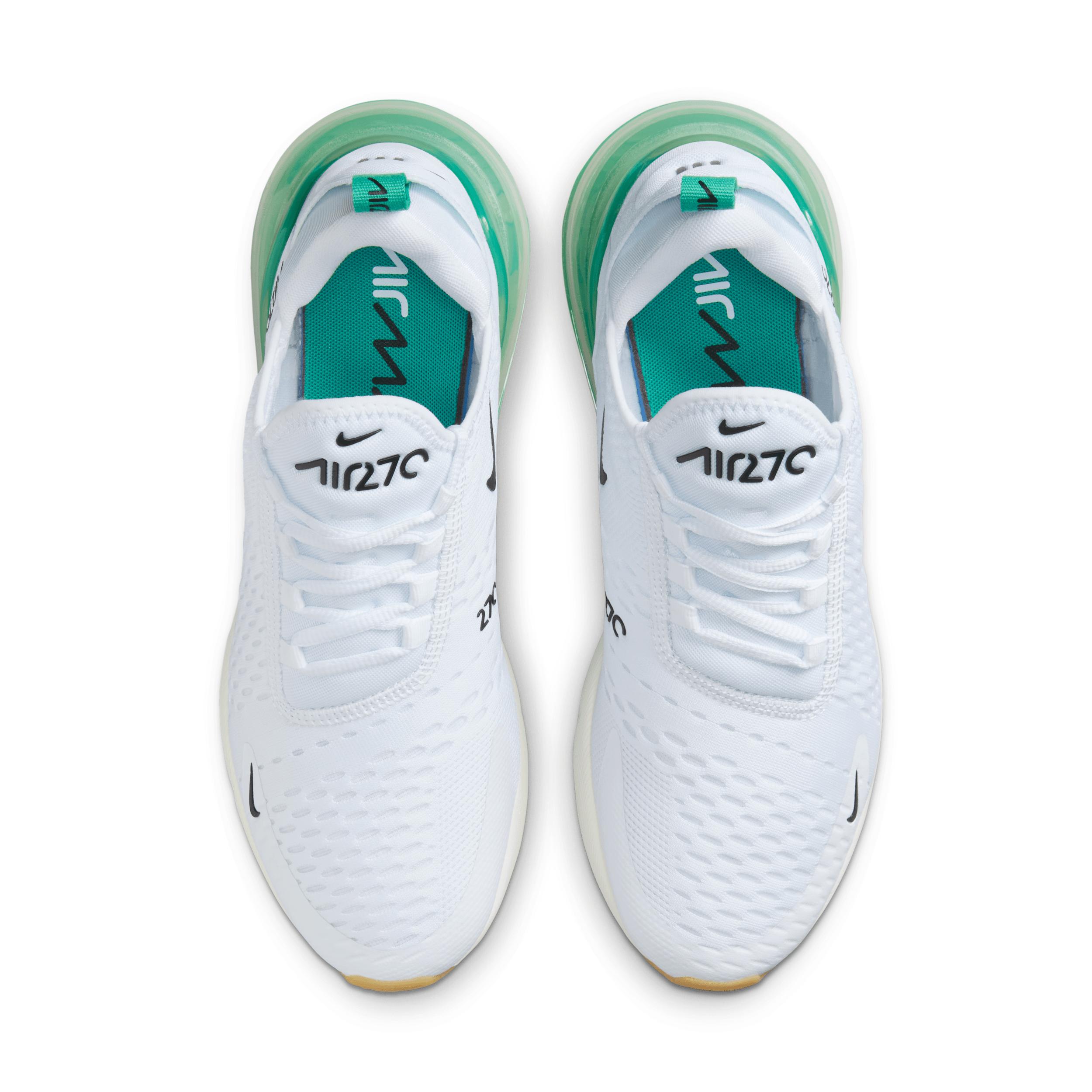 Nike Womens Air Max 270 Shoes | IB4017-468 Product Image