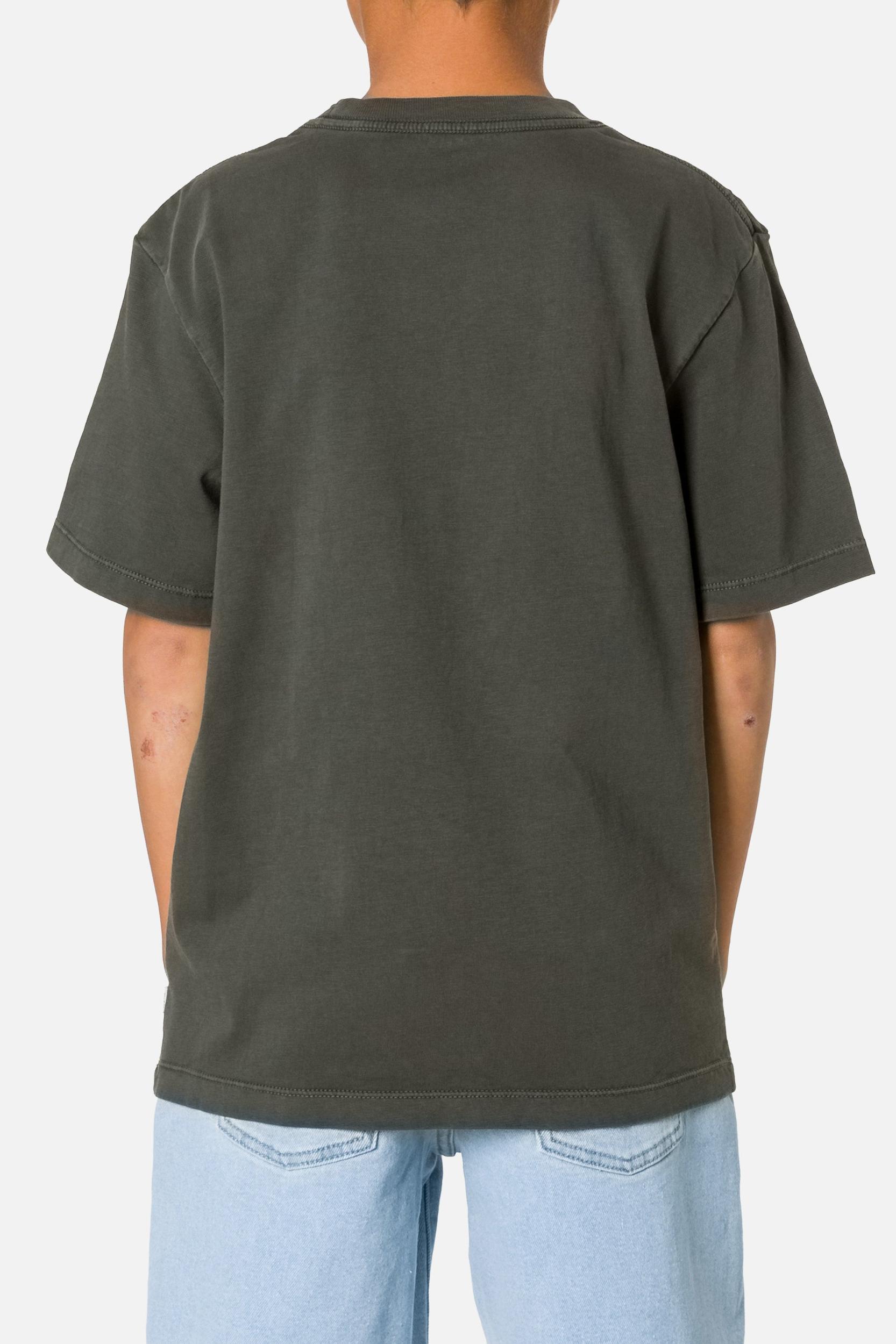 BOYS BASE TEE Product Image
