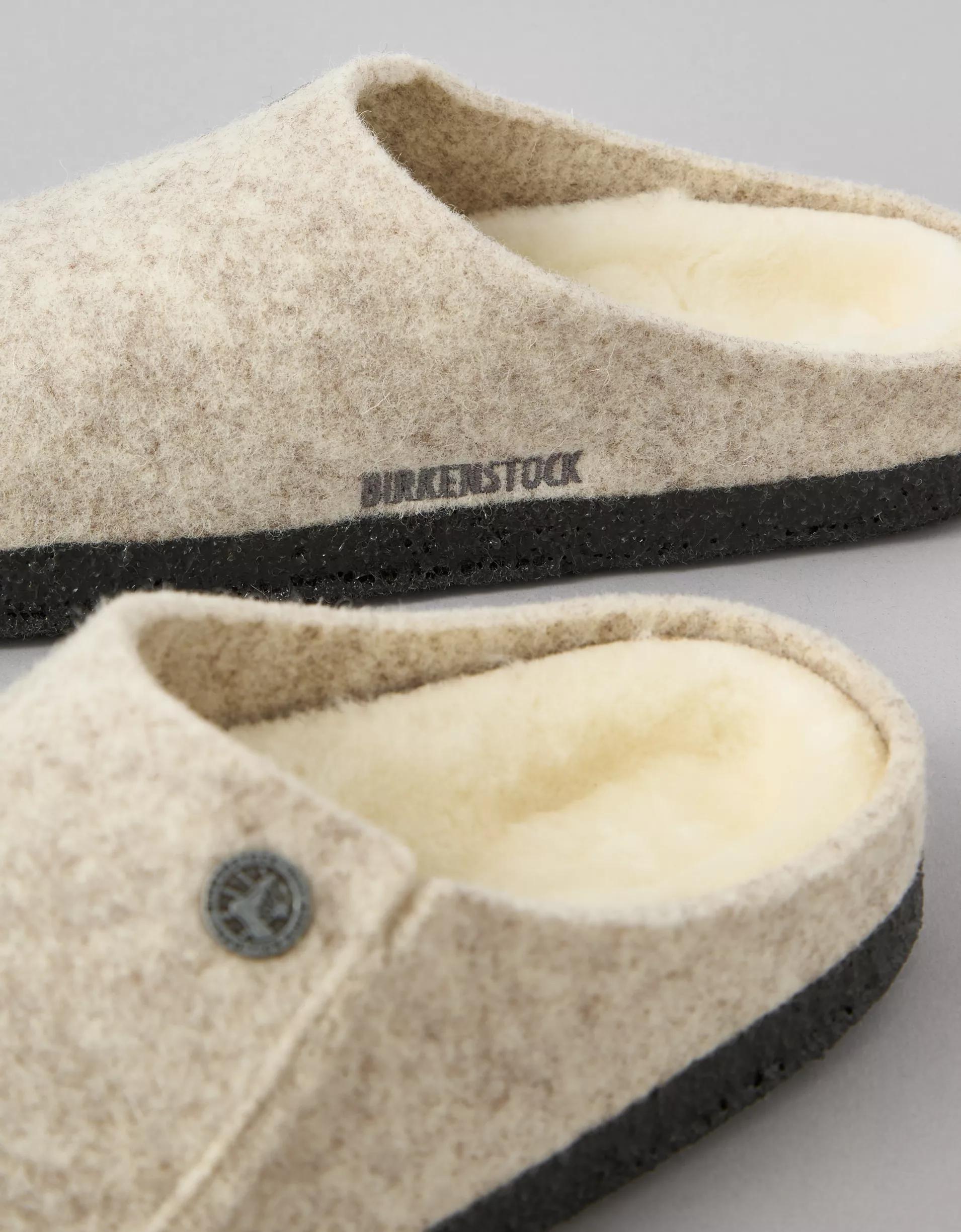 Birkenstock Women's Zermatt Shearling Slipper Product Image