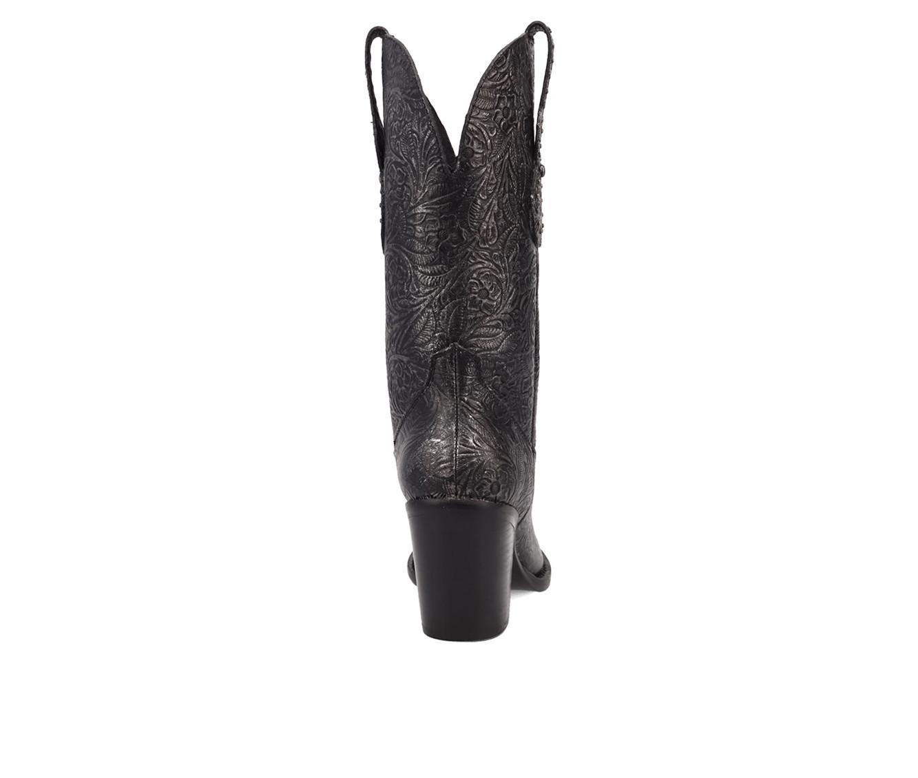 Women's Dingo Boot Rhythm N' Blues Western Boots Product Image