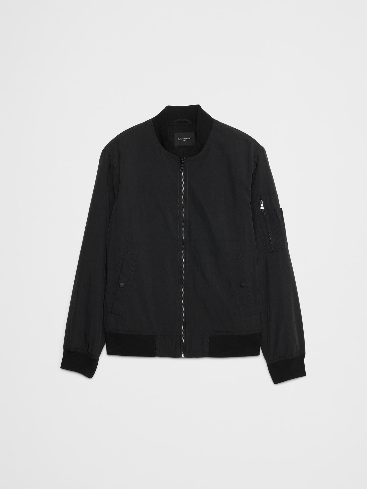 Heritage Bomber Product Image