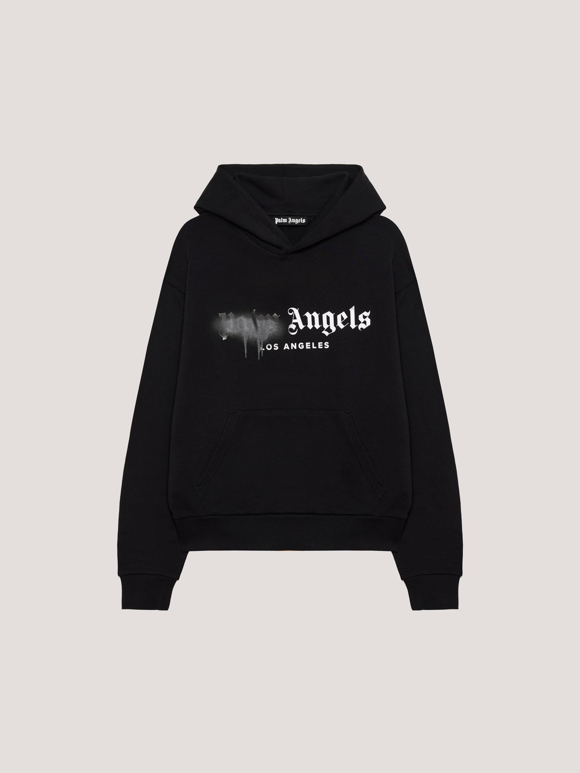Spray City Los Angeles Hoodie Product Image