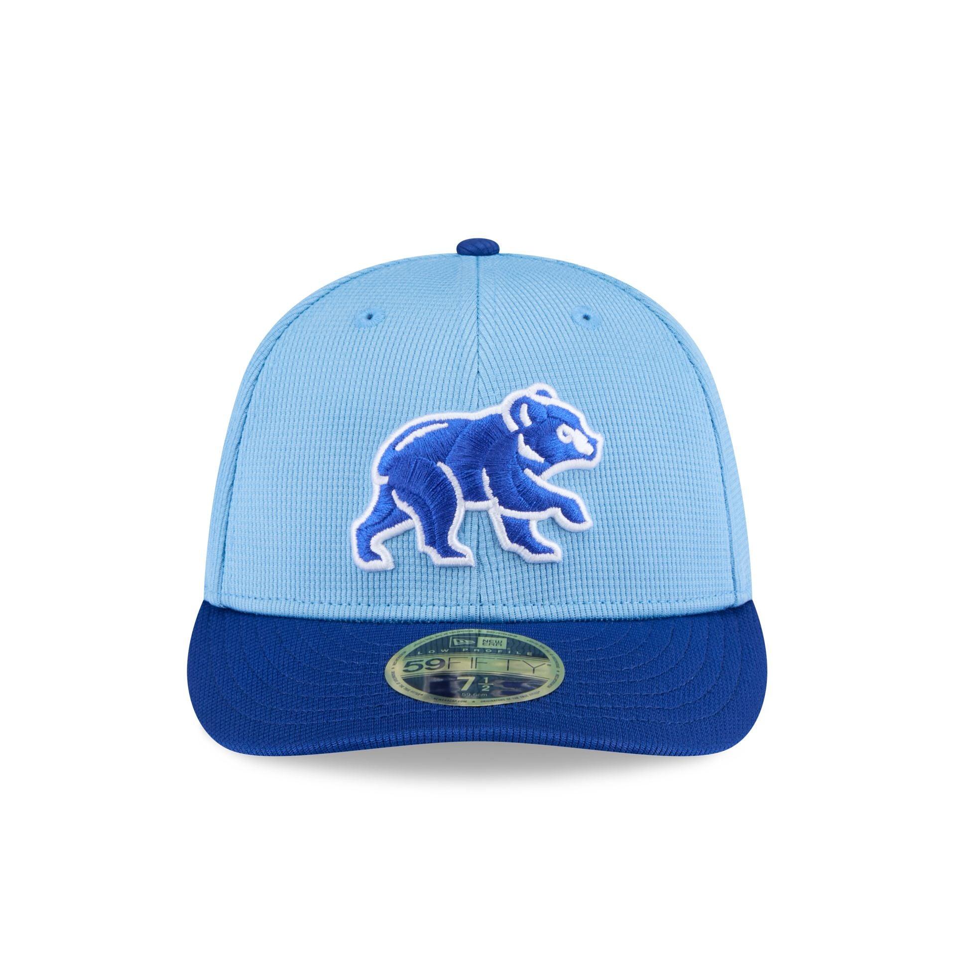 Atlanta Braves Three Looms Wool Duck Camo 19TWENTY Adjustable Hat Male Product Image