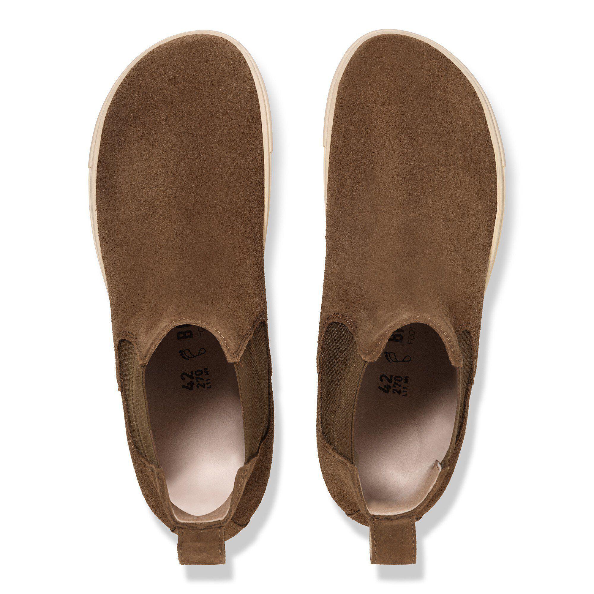 Bend Chelsea Suede Leather Product Image