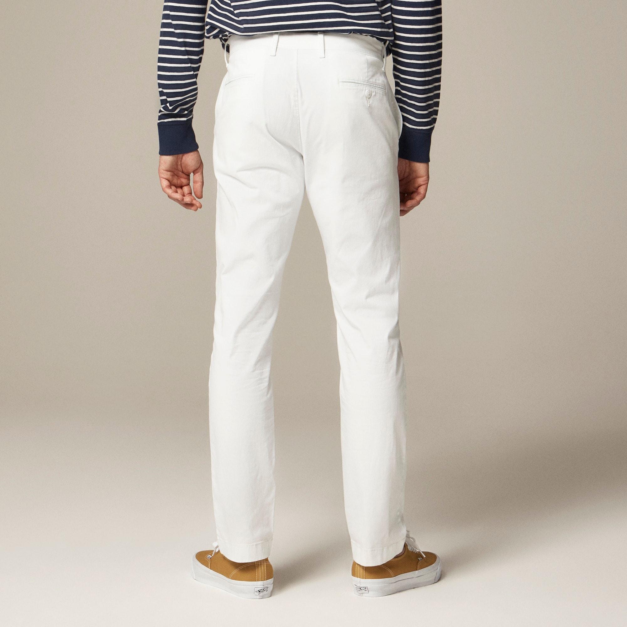 770™ Straight-fit stretch chino pant Product Image