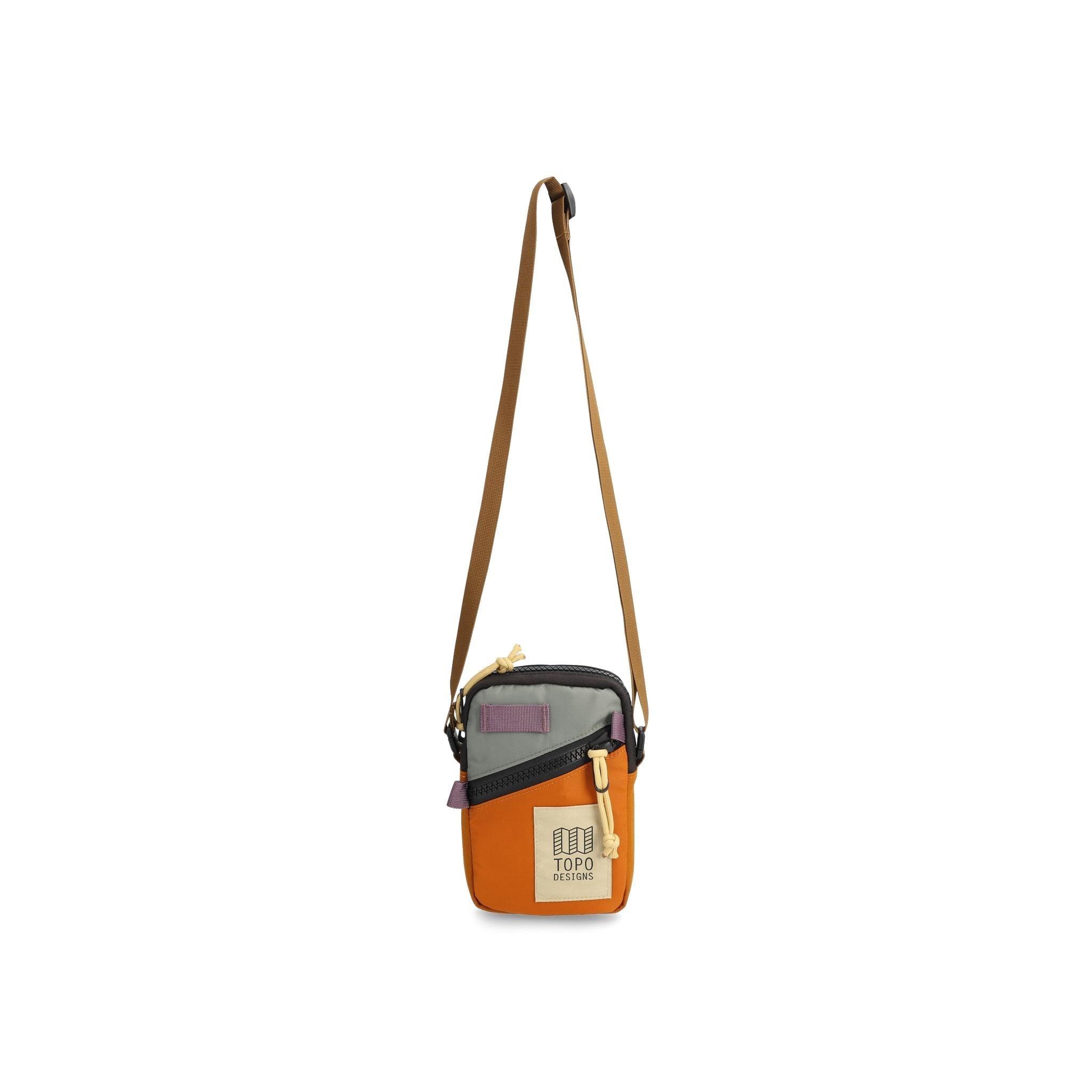 Mini Shoulder Bag - Final Sale Product Image