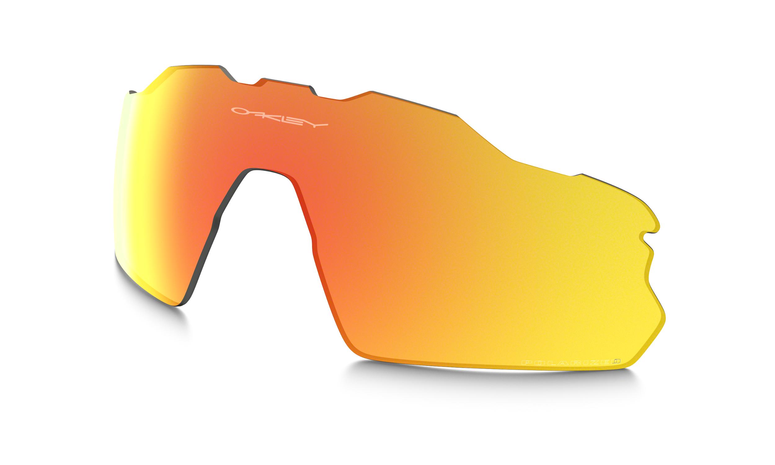 Oakley Mens Radar Ev Pitch Replacement Lenses Product Image