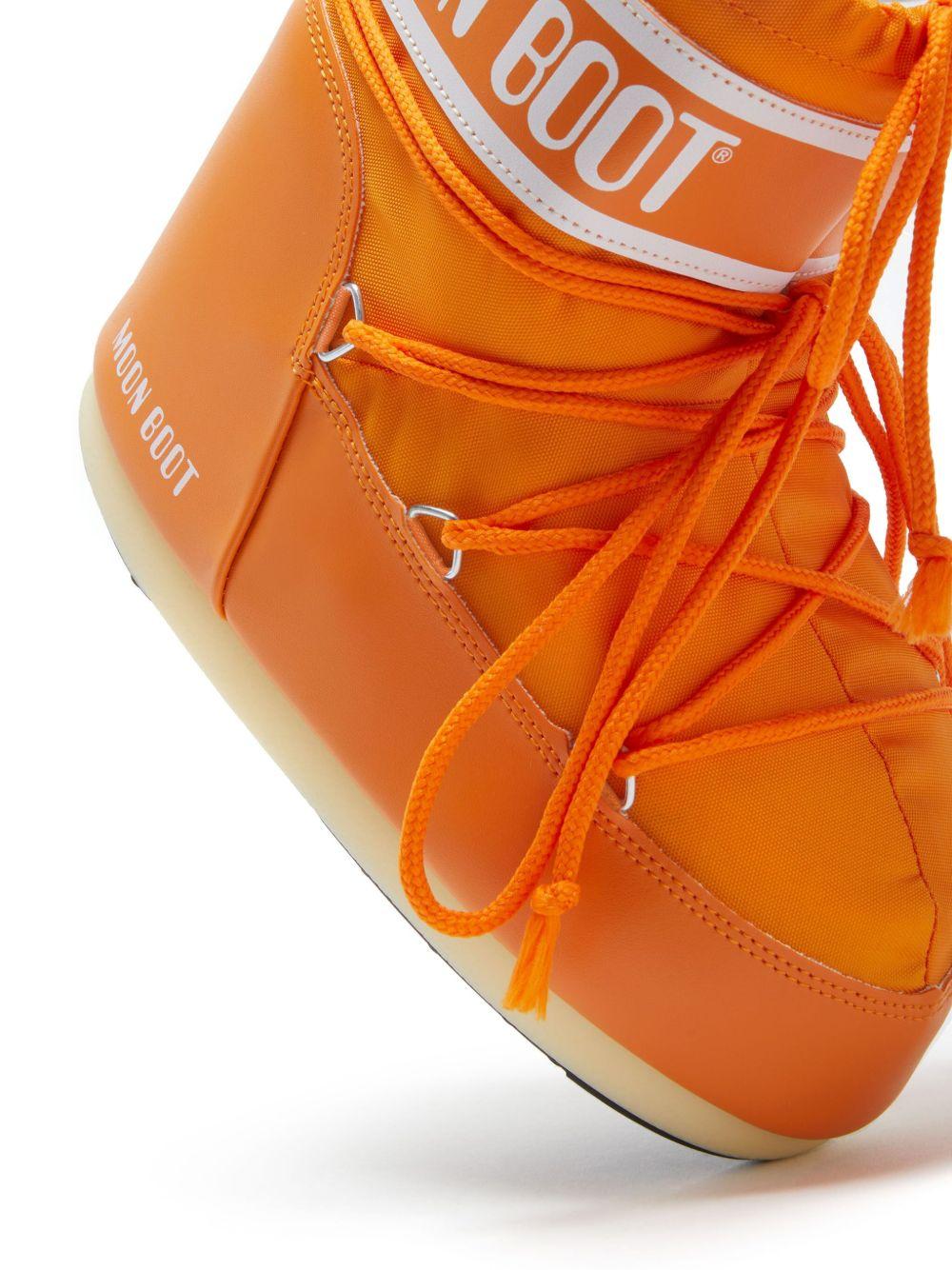 Icon Low snow boots Product Image