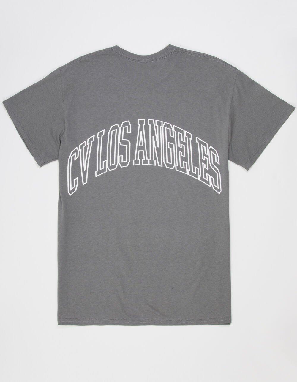 CVLA x Venom vs. Spider-Man Mens Tee Product Image