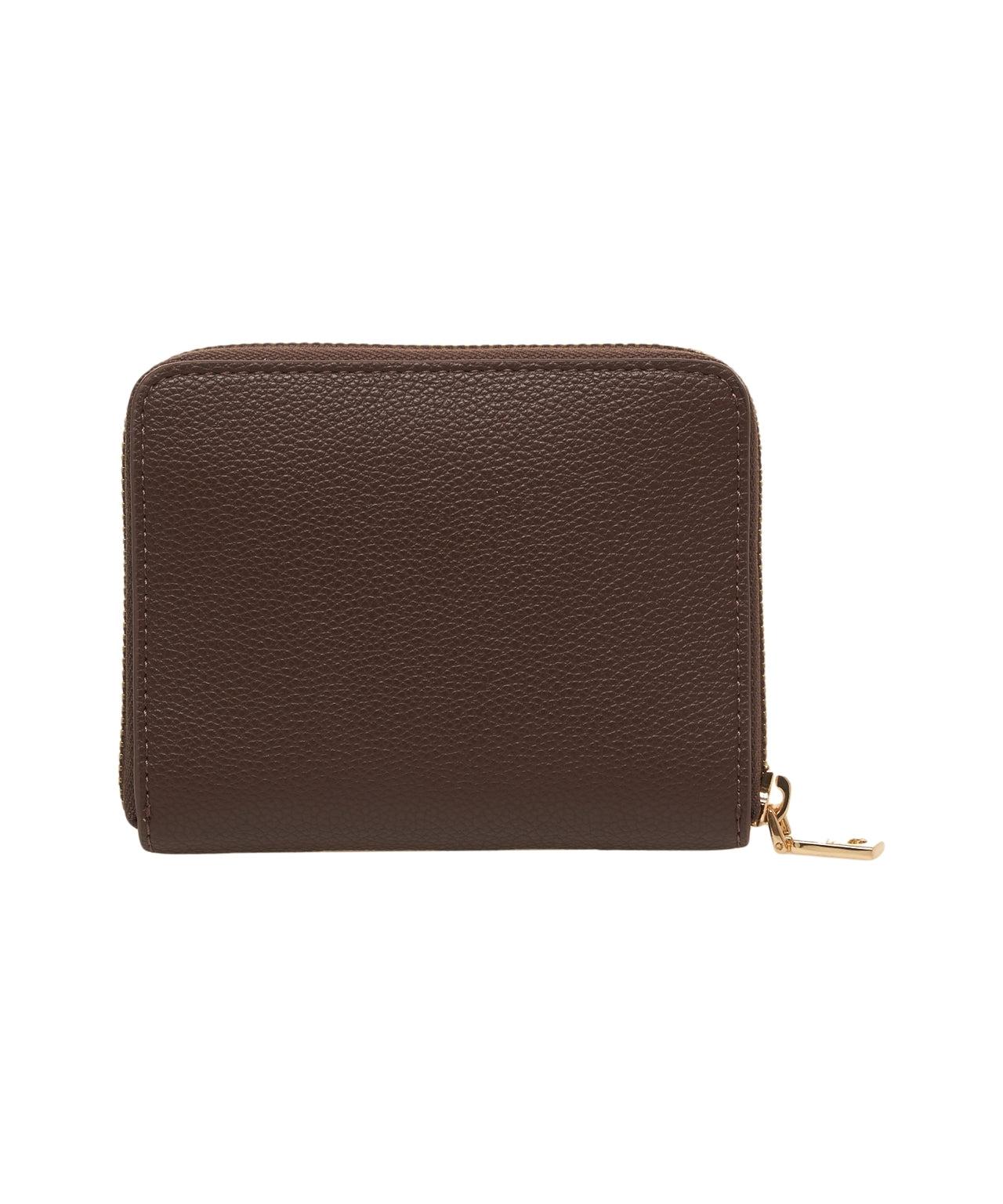 Wallet with logo lettering Product Image