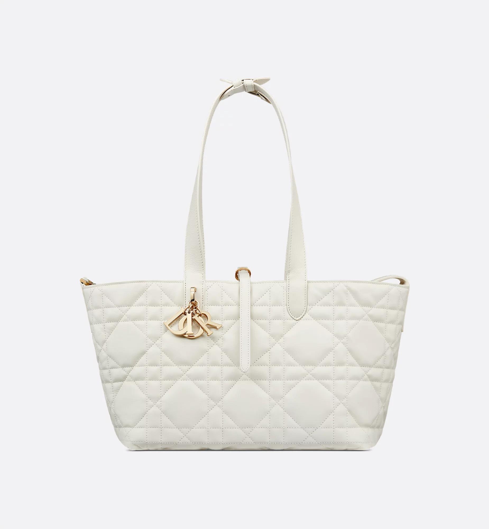 Medium Dior Toujours Bag Product Image