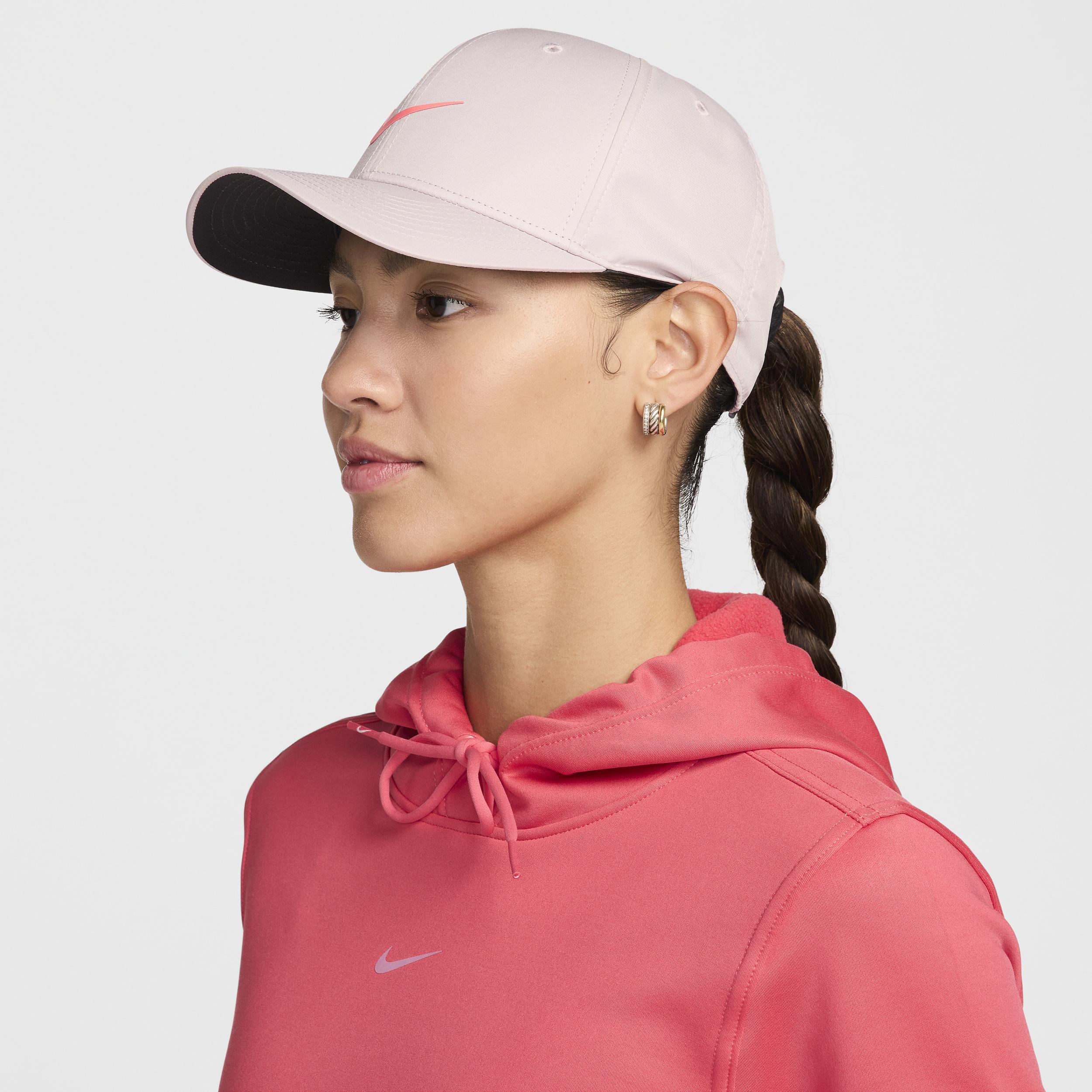 Nike Dri-FIT Rise Structured Snapback Cap Product Image