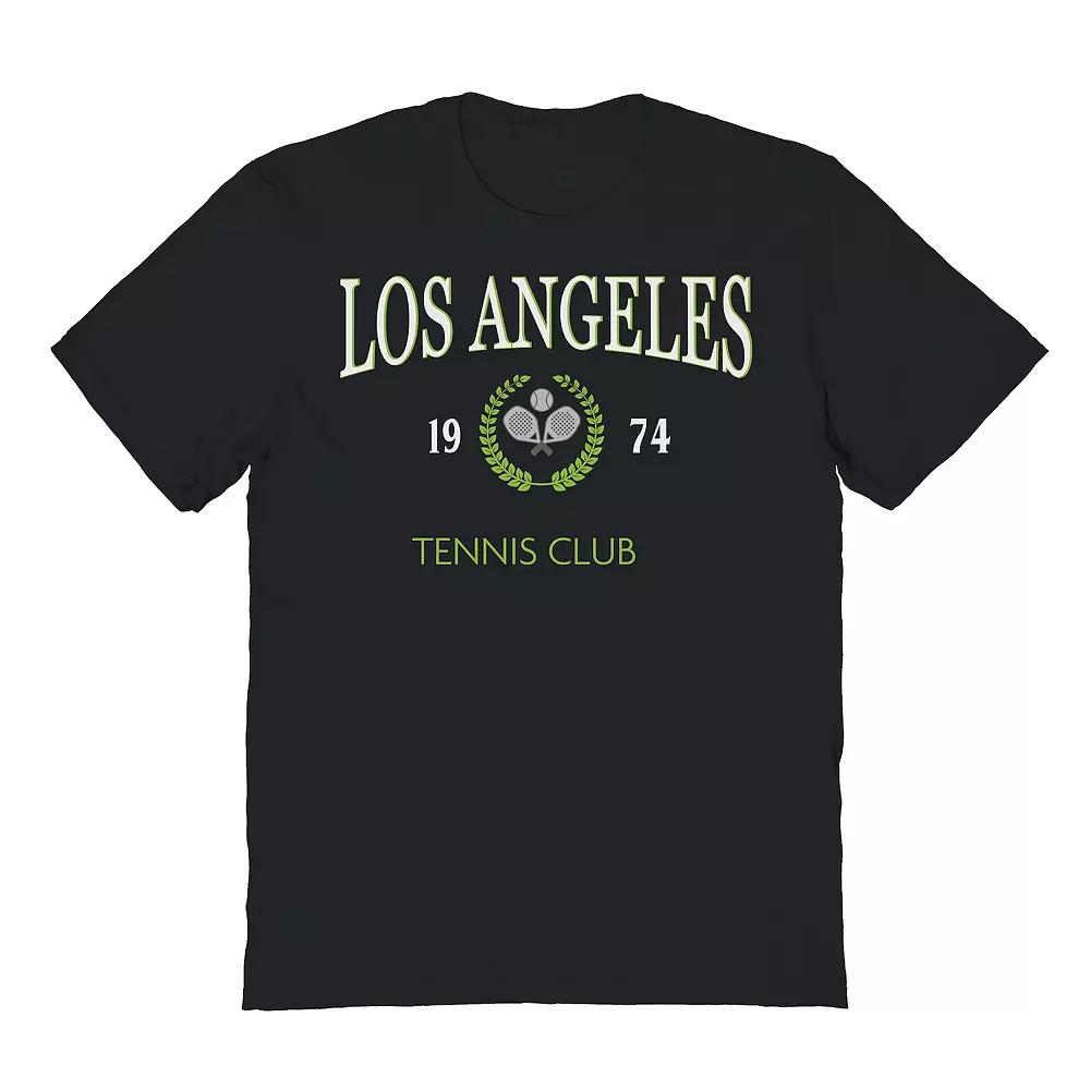 Men's Duke & Sons Everthing is Better with Chips Graphic Tee,  Product Image