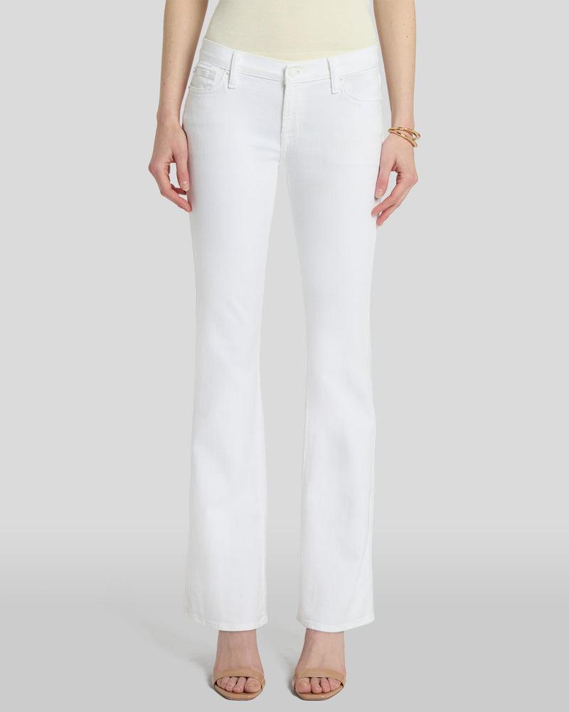 Tailorless Broken Twill Original Bootcut Product Image