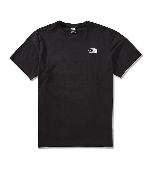 The North Face Short Sleeve Box NSE Celebration Graphic T-Shirt Product Image
