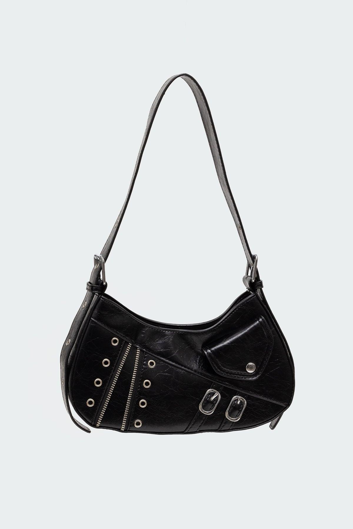 Quincie Utility Shoulder Bag Product Image