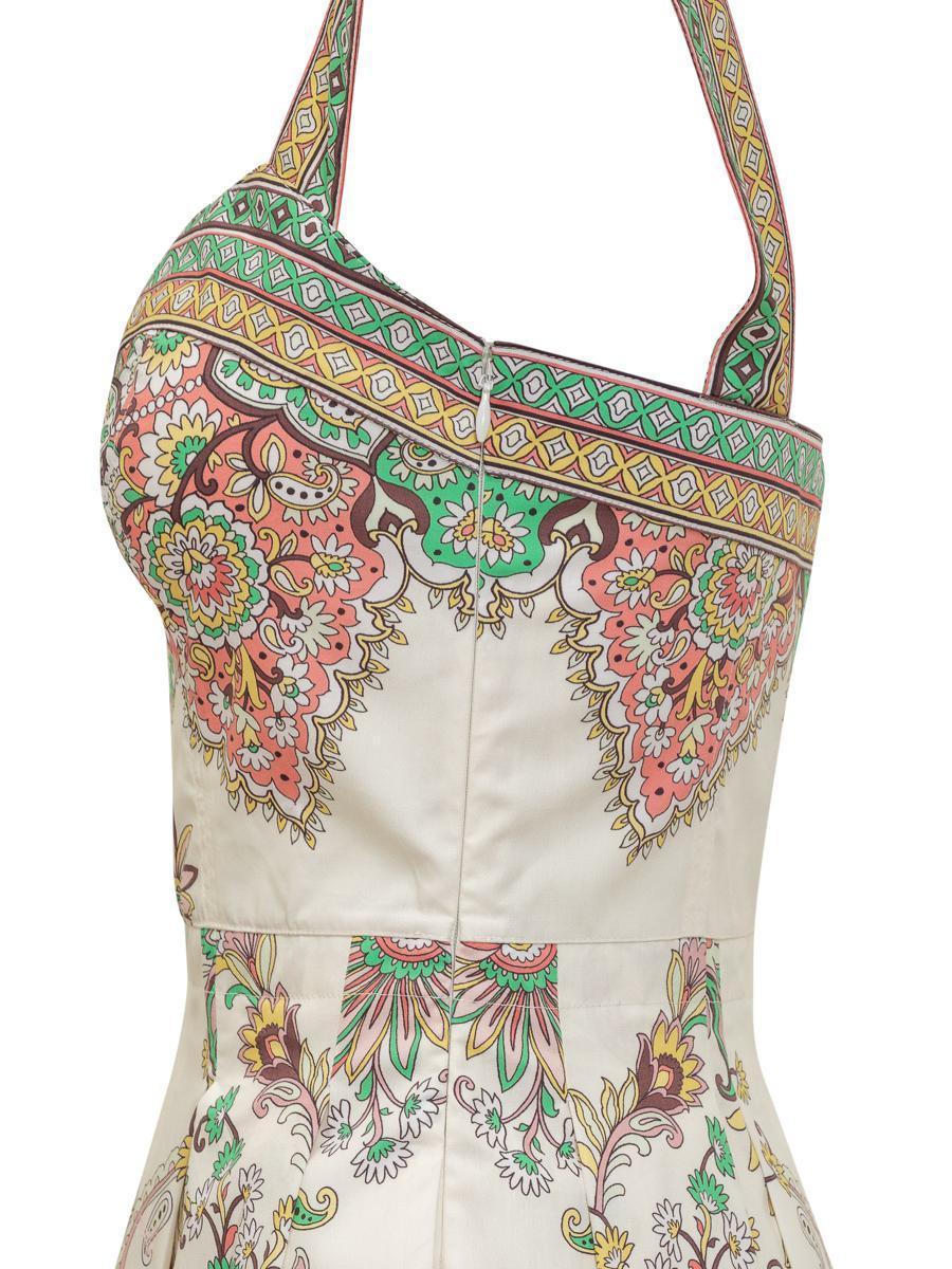 floral print dress Product Image