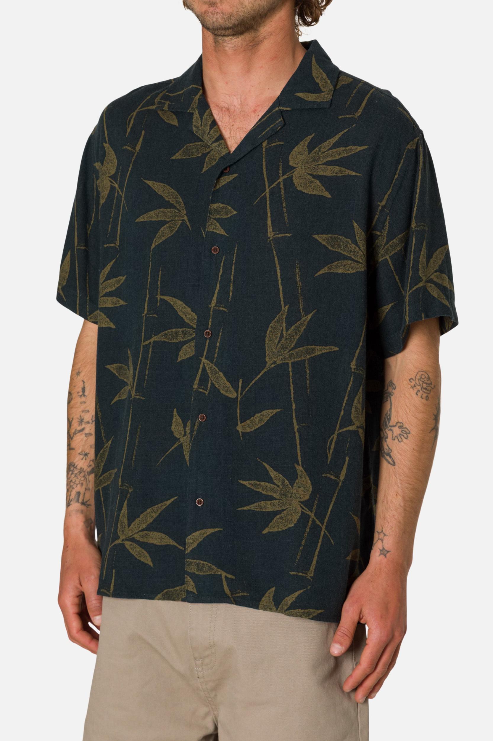 BAMBOO SHIRT Product Image