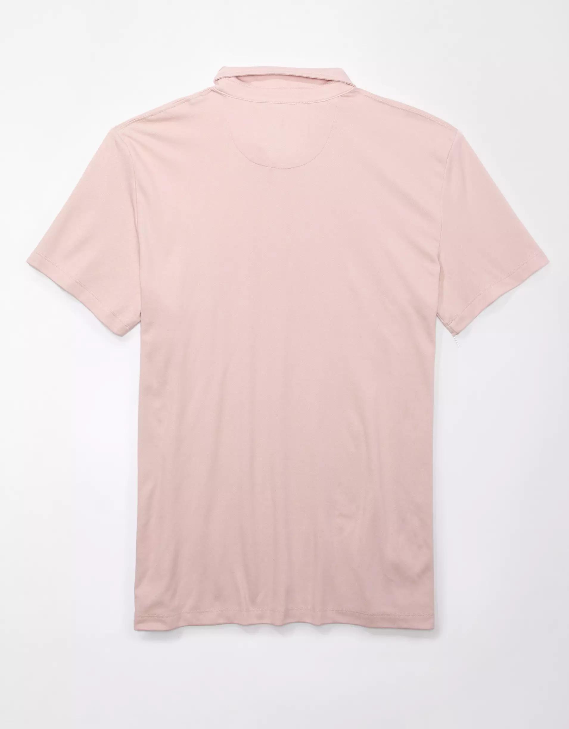 AE 24/7 Polo Shirt Product Image