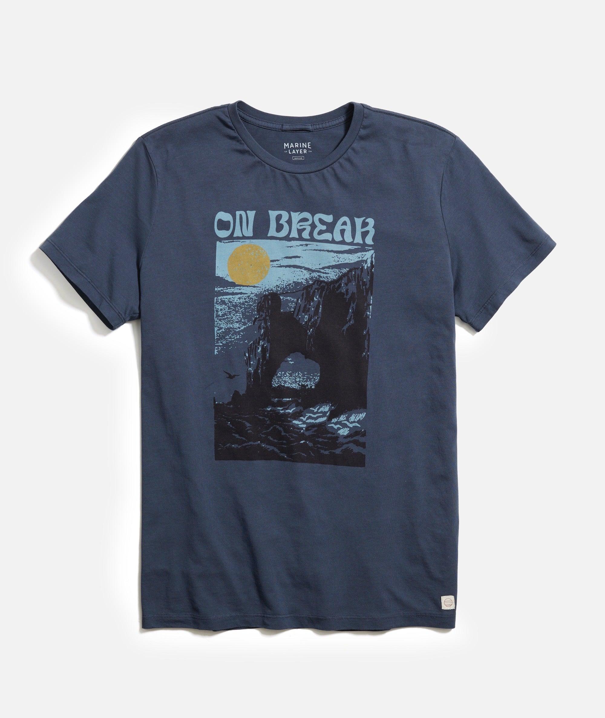 Signature Crew Tee Product Image