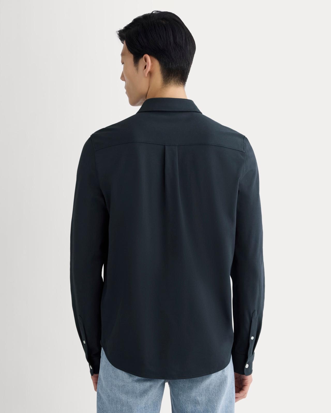 Mens Startup Shirt by Everlane Product Image